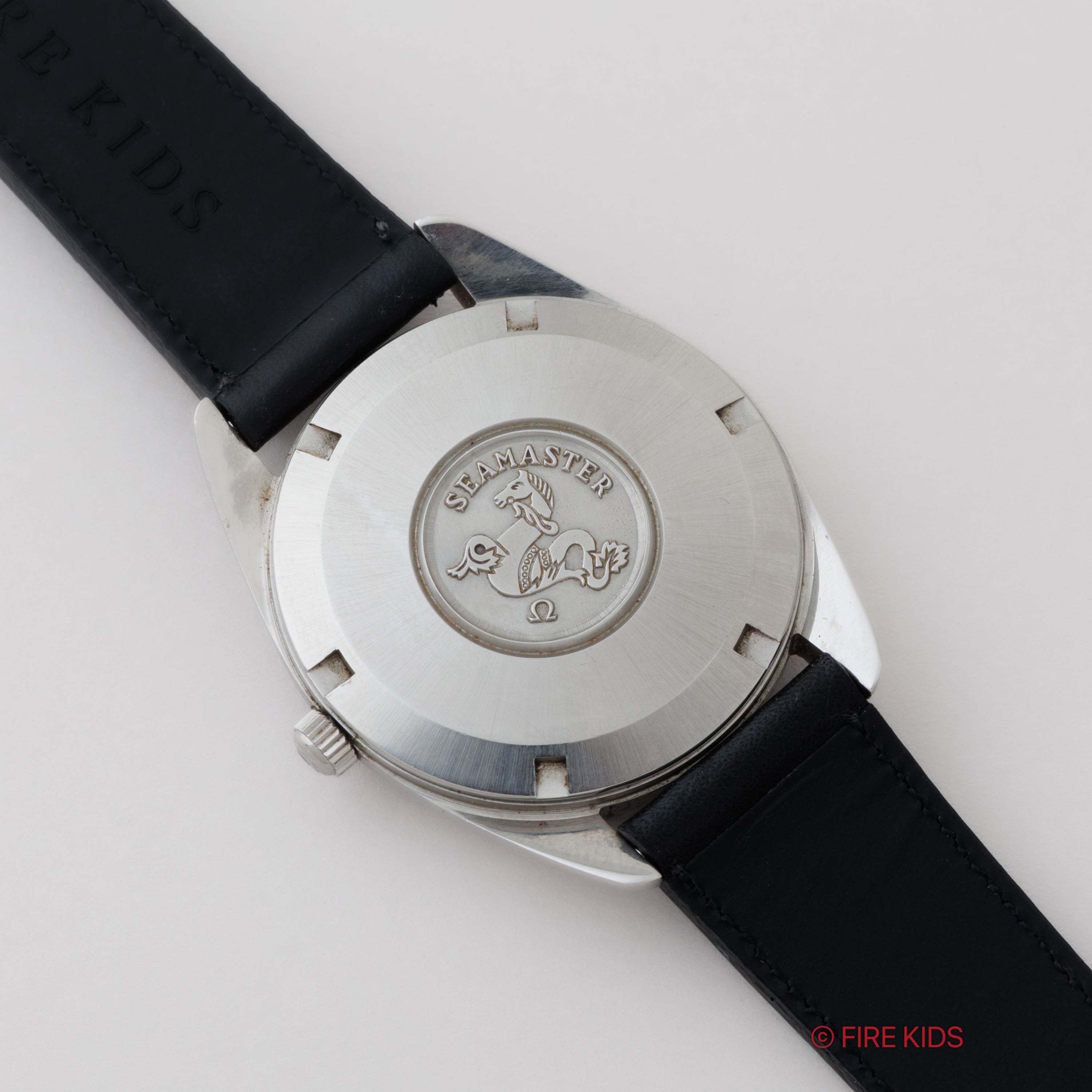オメガ シーマスター 1970年製 オートマチック Cal.565 Ref.166.067
