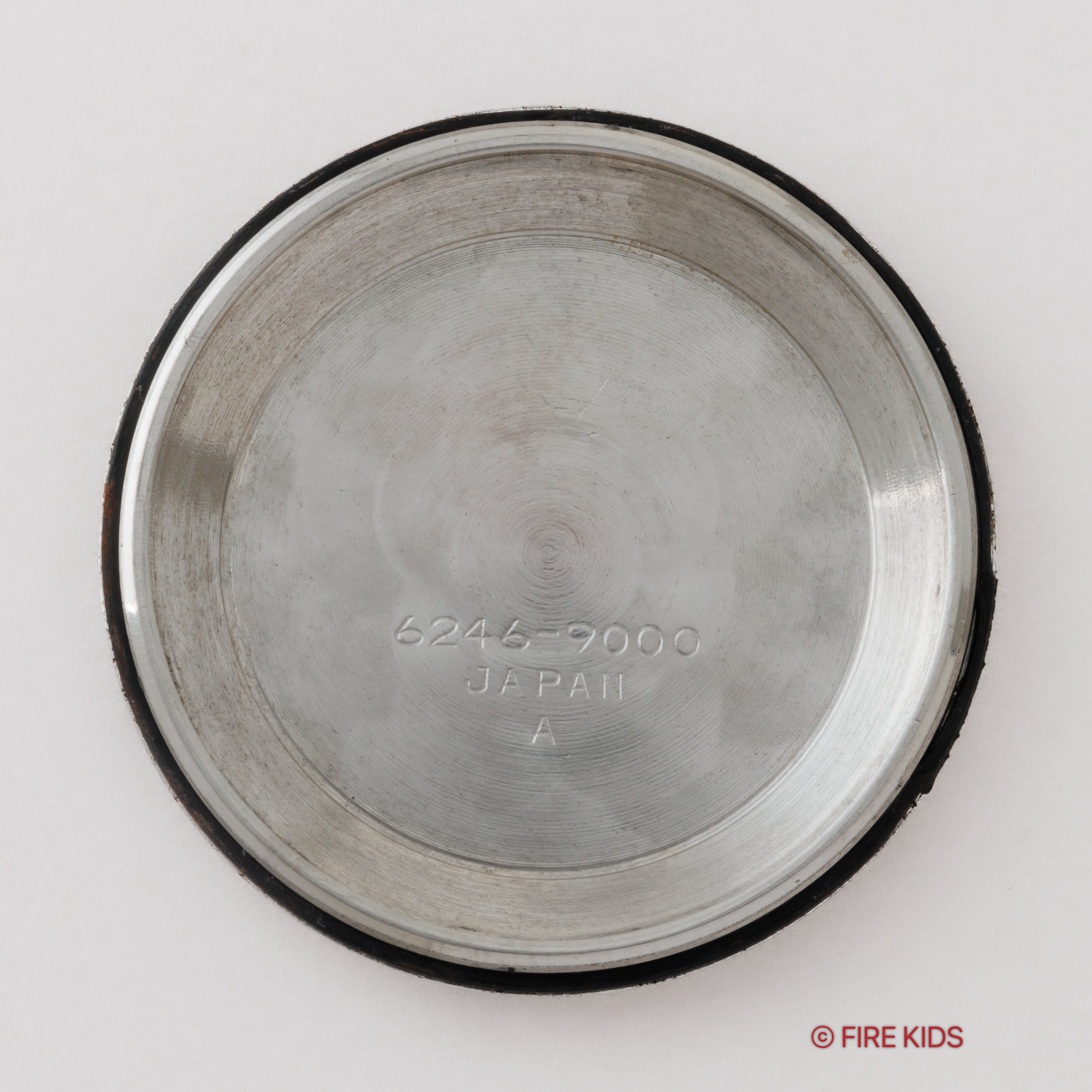 セイコー マチック クロノメーター 1966年製 Ref.6246-9000 ライオンメダリオン