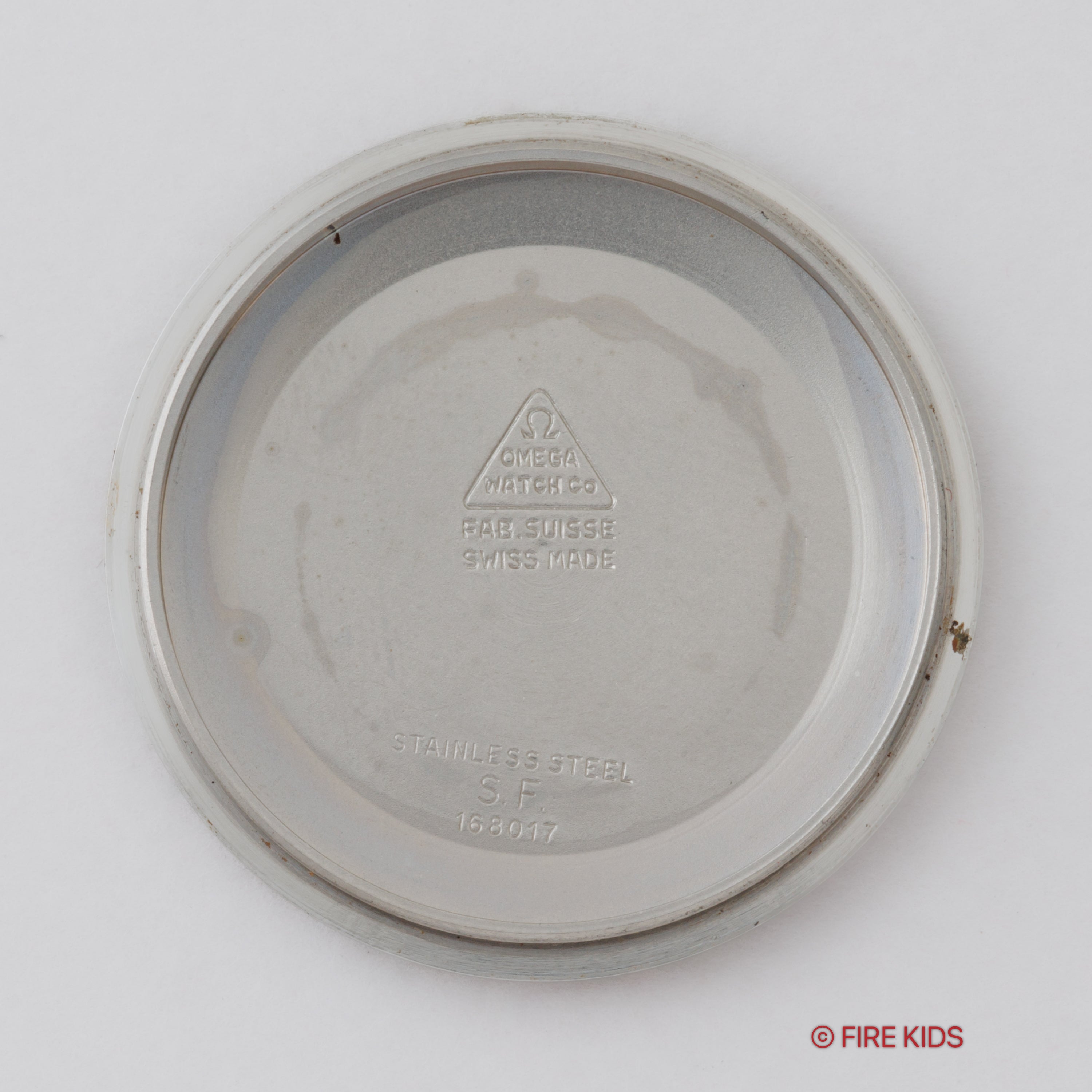 オメガ コンステレーション 1969年製 ジェンタ前期型 自動巻クロノメーター Cal.564