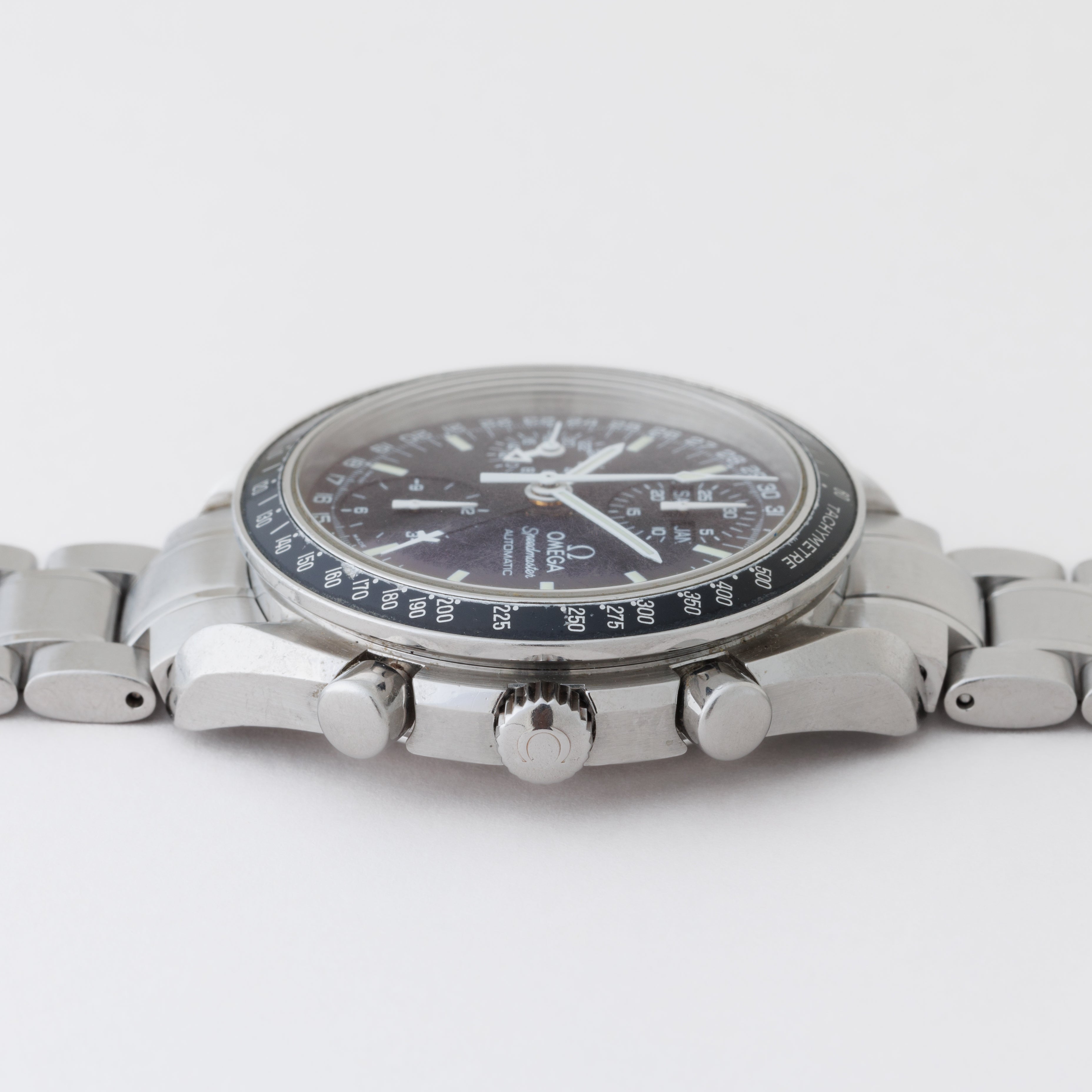 スピードマスター マーク40 1999年製 Ref.3520.50.00