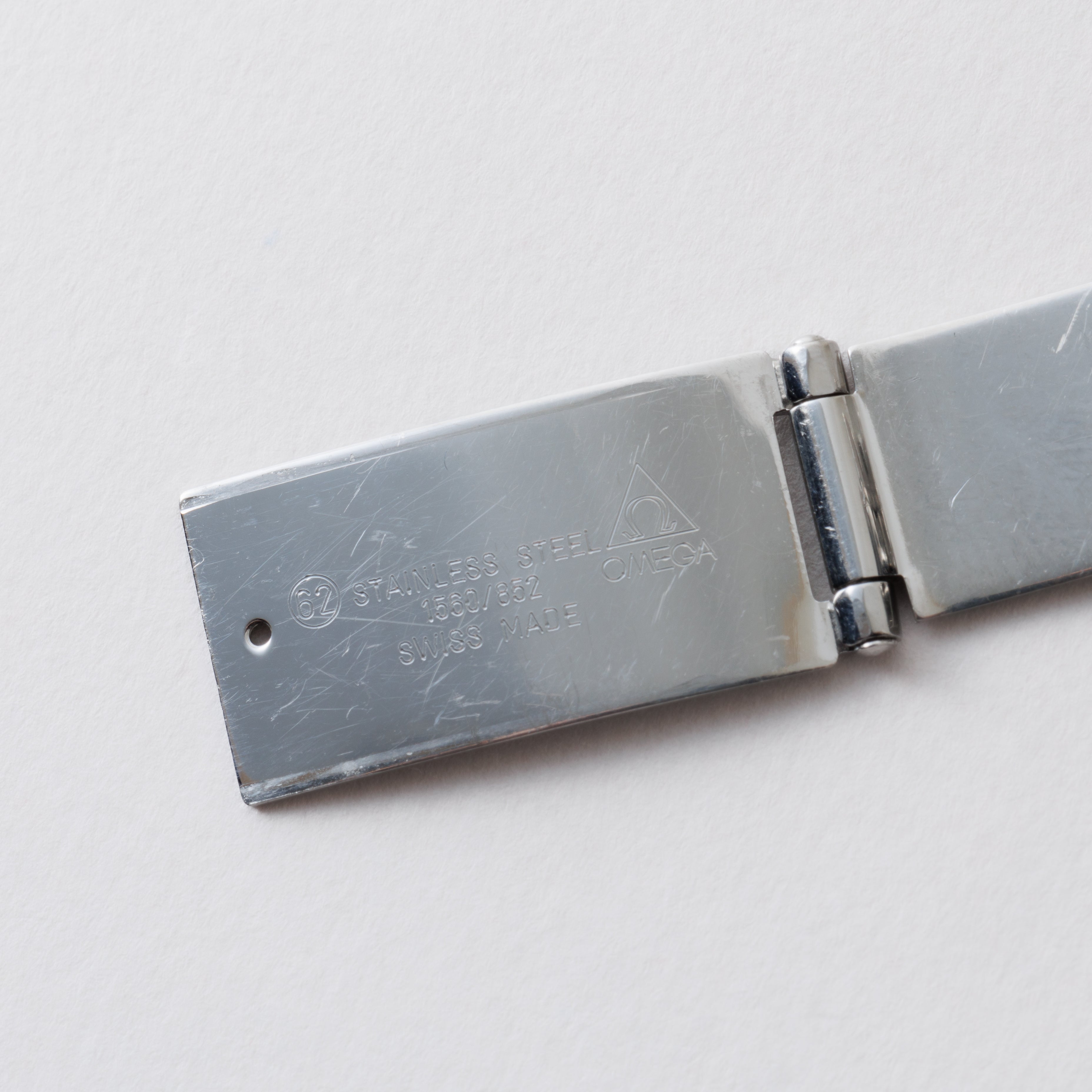 スピードマスター マーク40 1999年製 Ref.3520.50.00