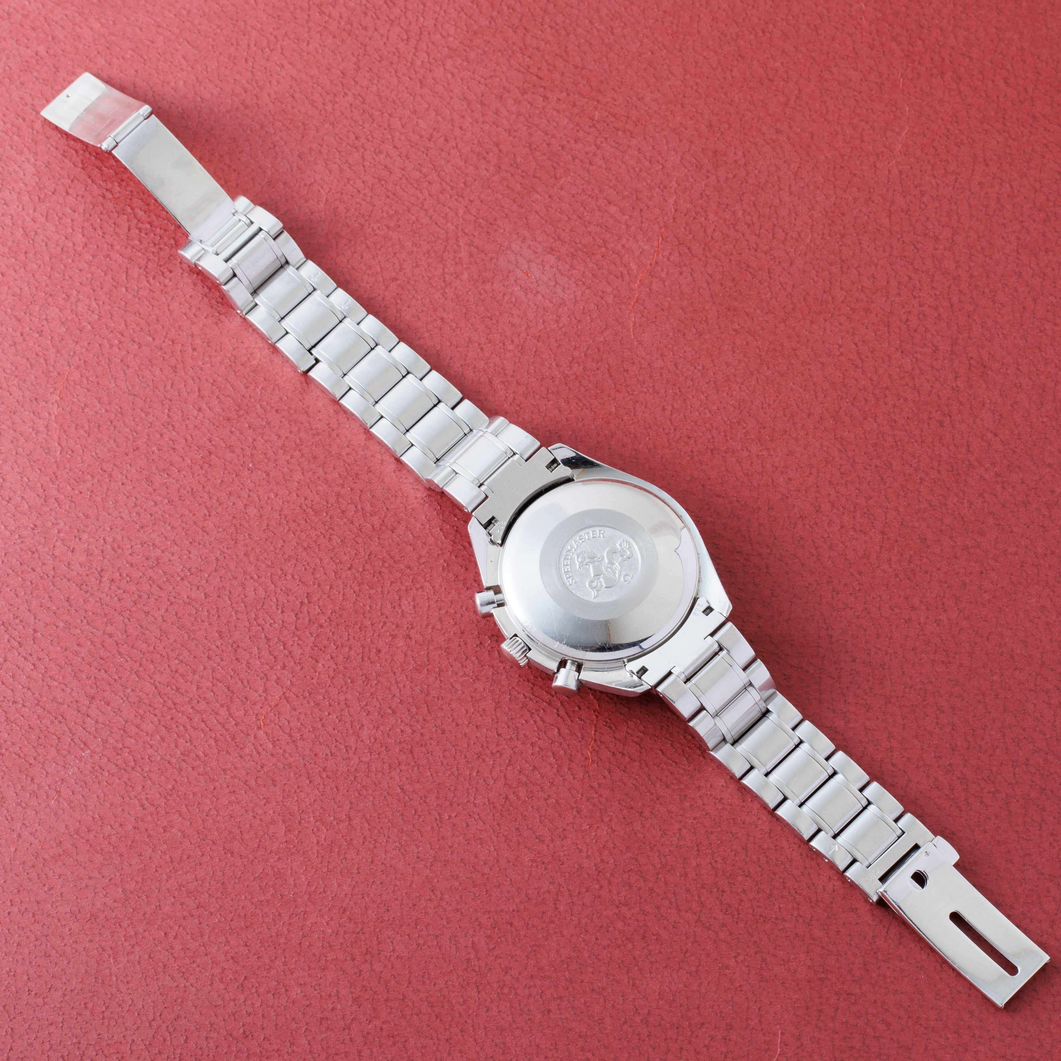 スピードマスター マーク40 1999年製 Ref.3520.50.00