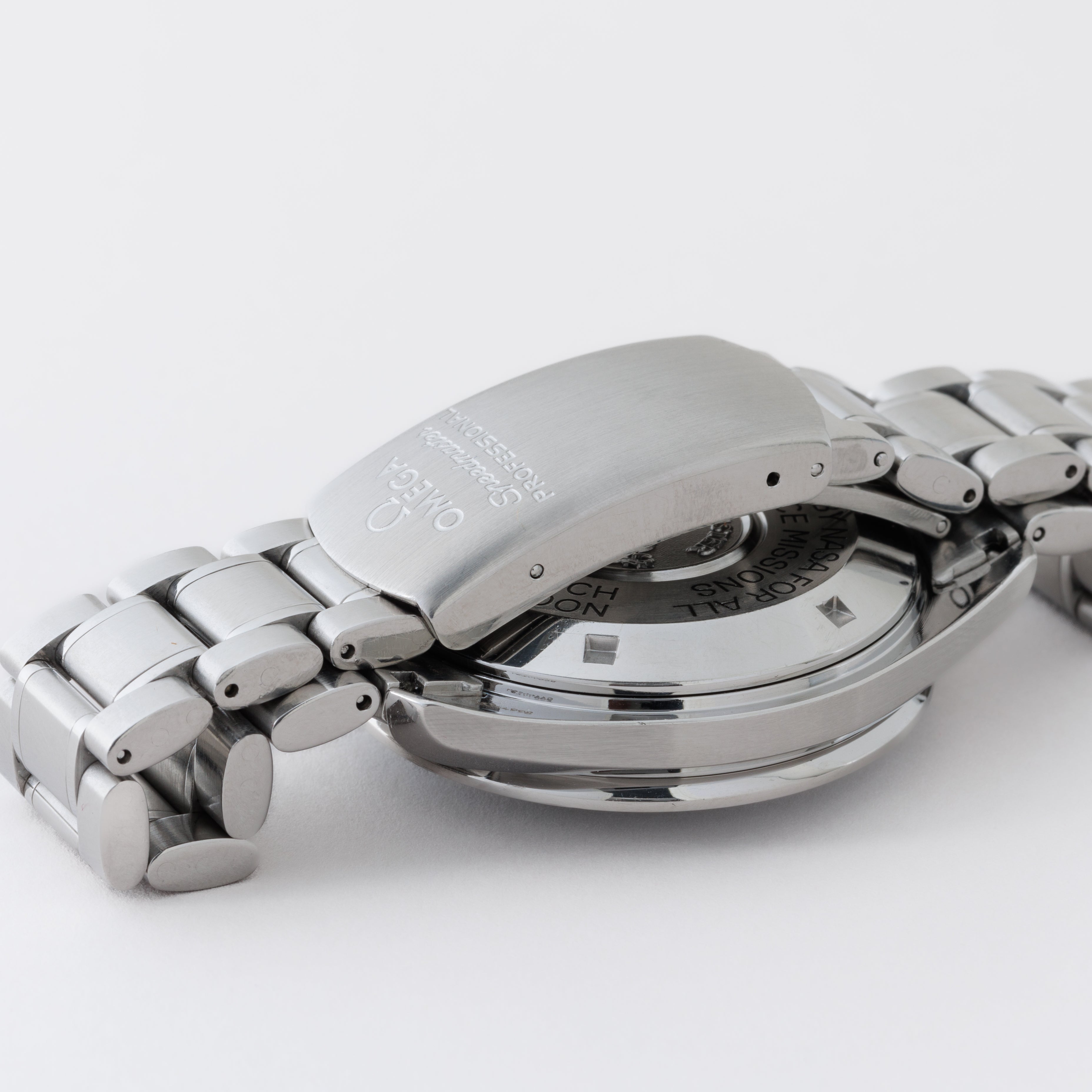 オメガ スピードマスタープロフェッショナル 1996年製 Ref.145.022