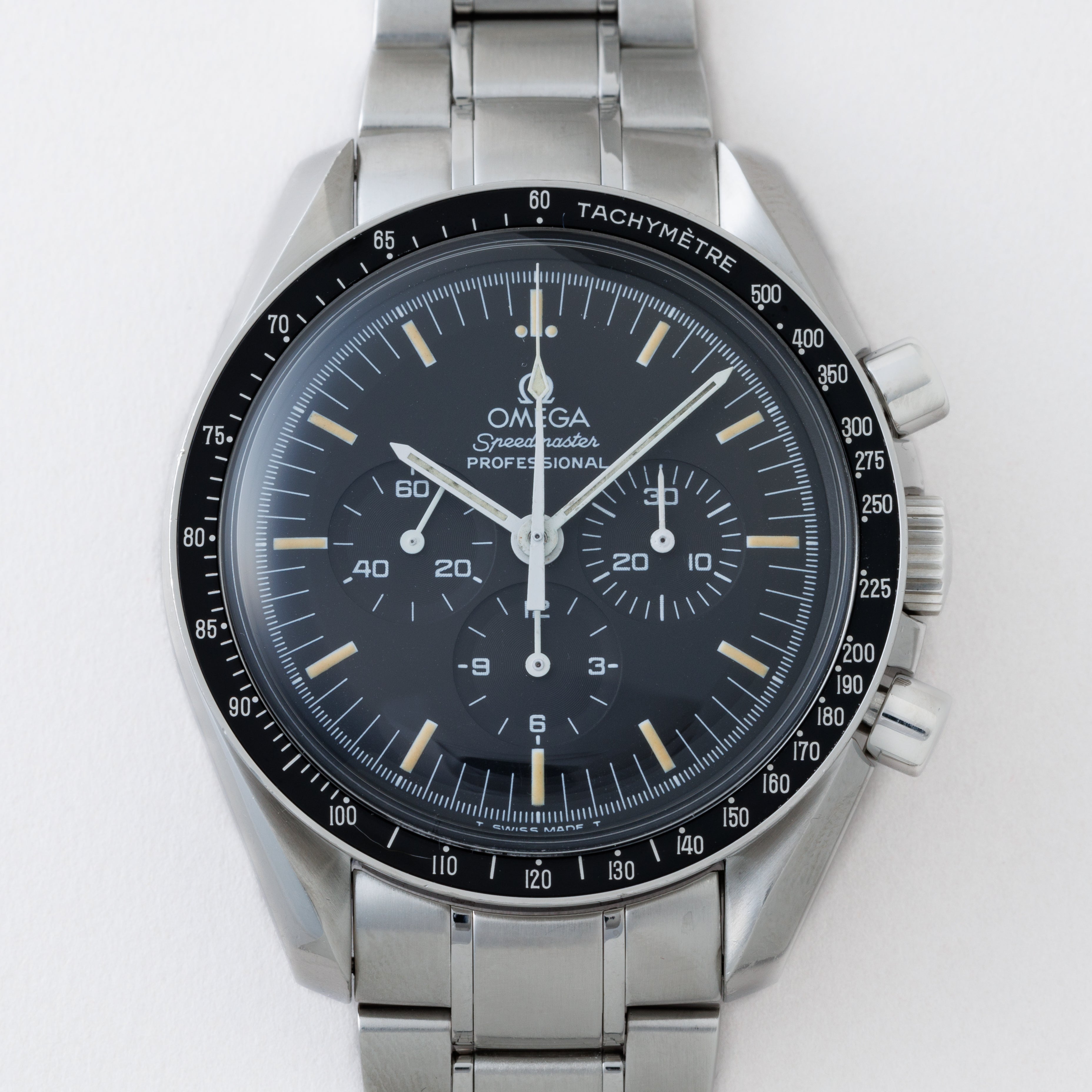 オメガ スピードマスタープロフェッショナル 1996年製 Ref.145.022