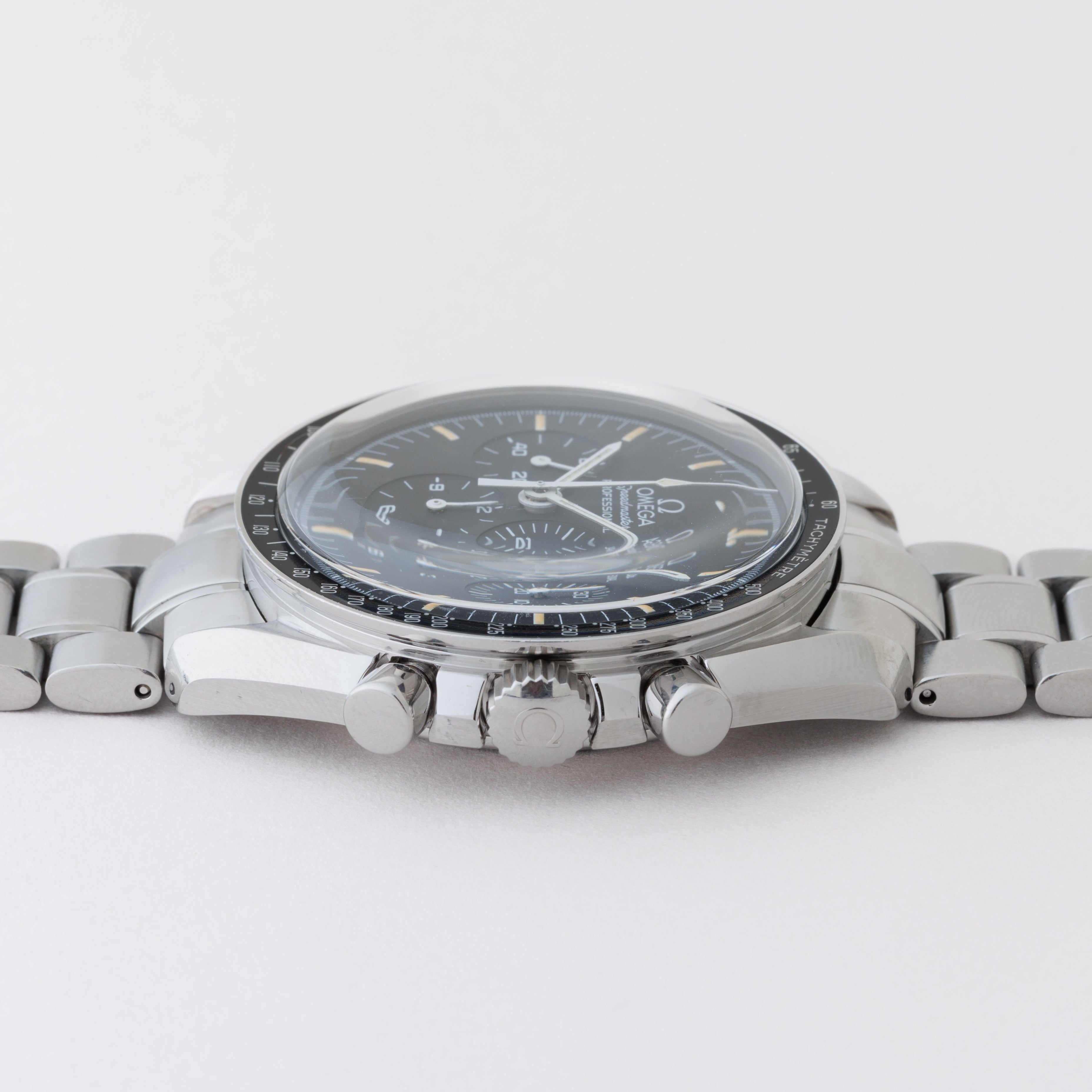 オメガ スピードマスタープロフェッショナル 1996年製 Ref.145.022