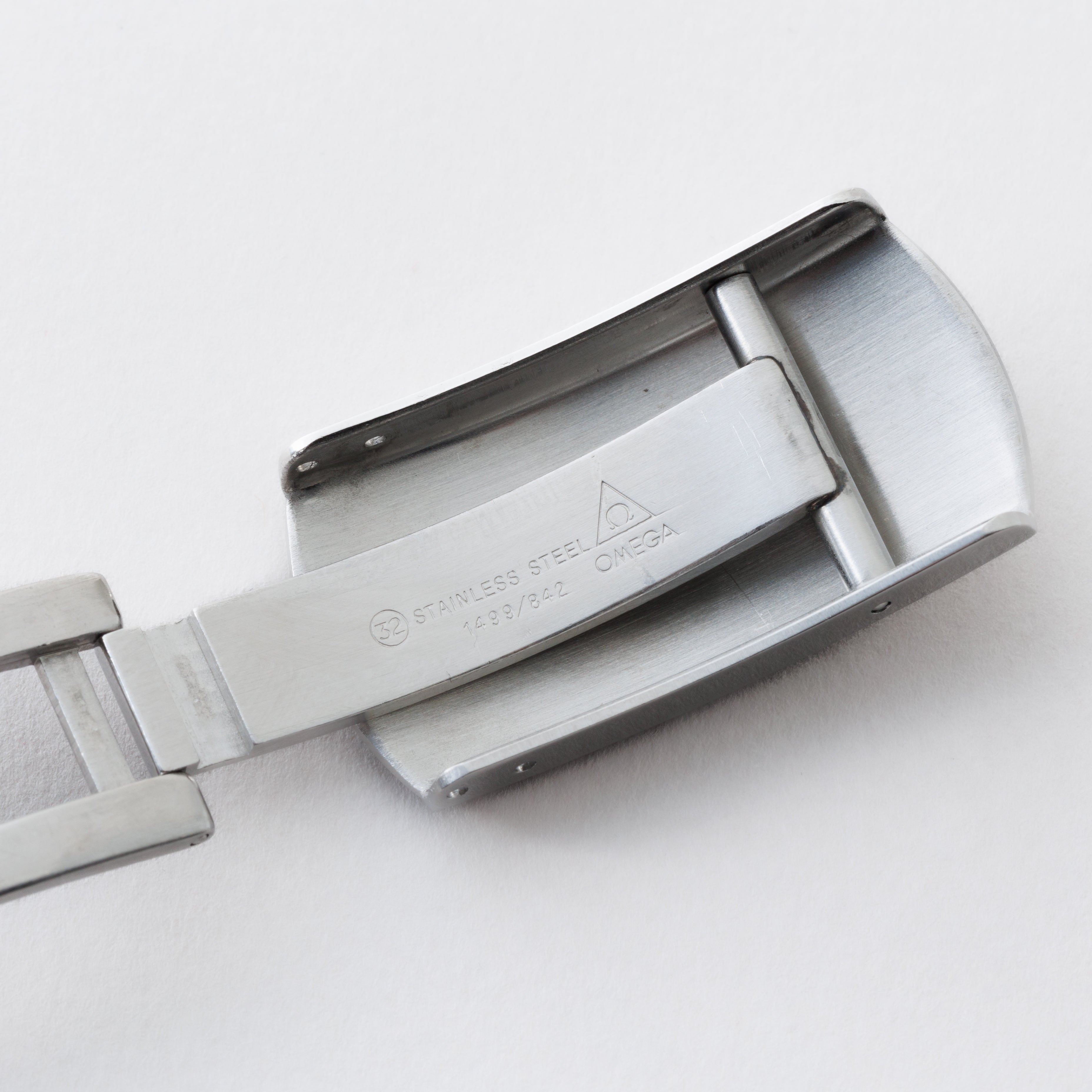 オメガ スピードマスタープロフェッショナル 1996年製 Ref.145.022