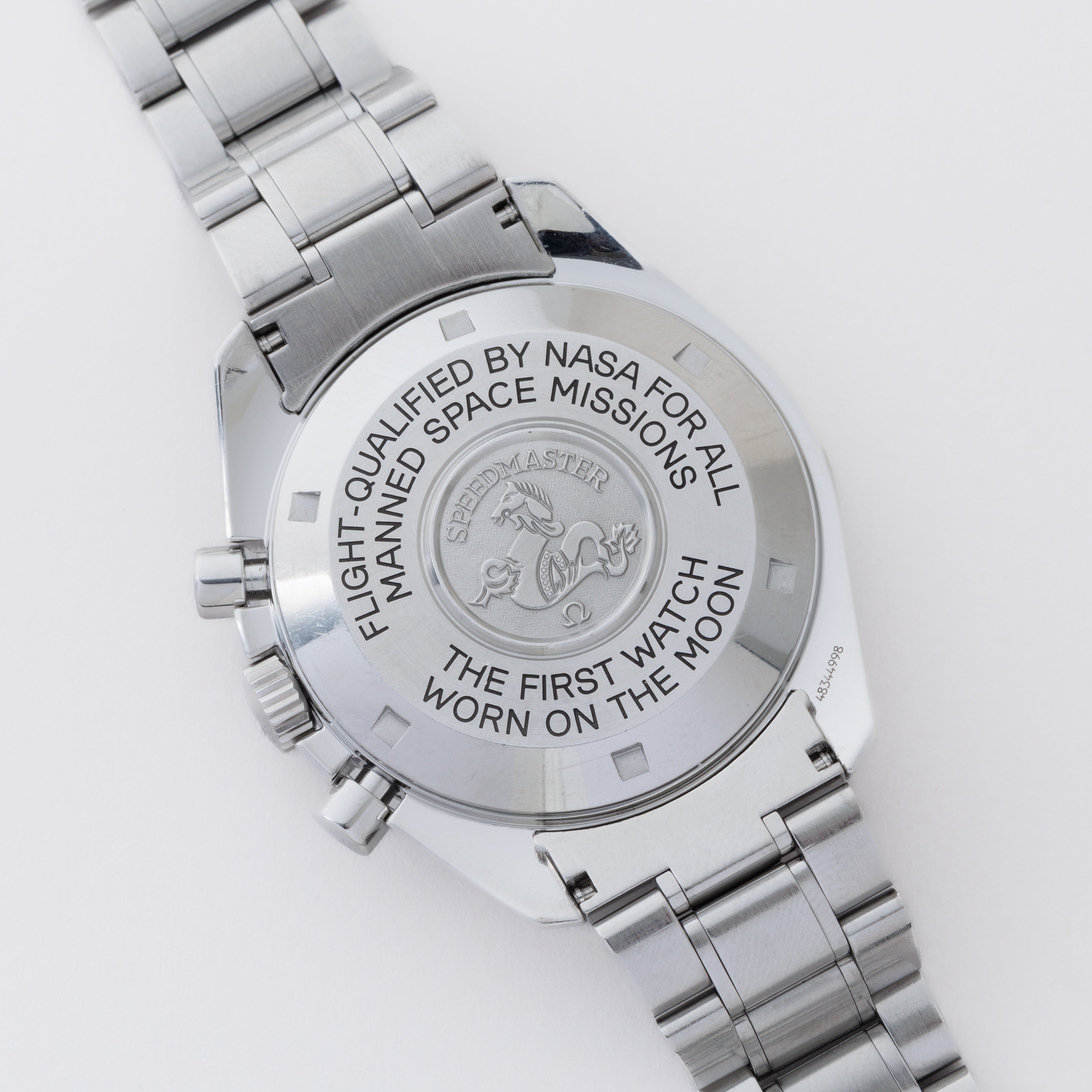 オメガ スピードマスタープロフェッショナル 1996年製 Ref.145.022