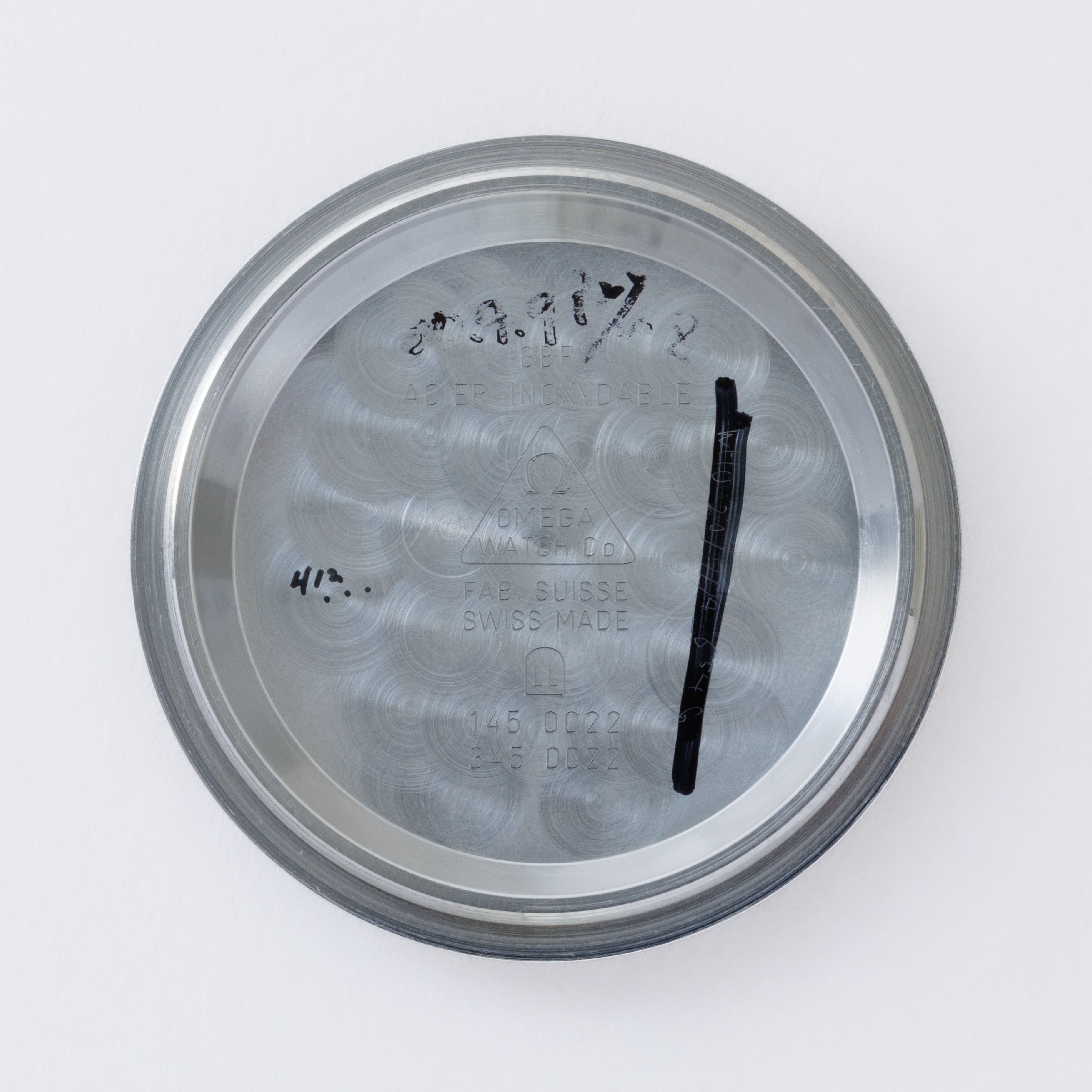 オメガ スピードマスタープロフェッショナル 1996年製 Ref.145.022