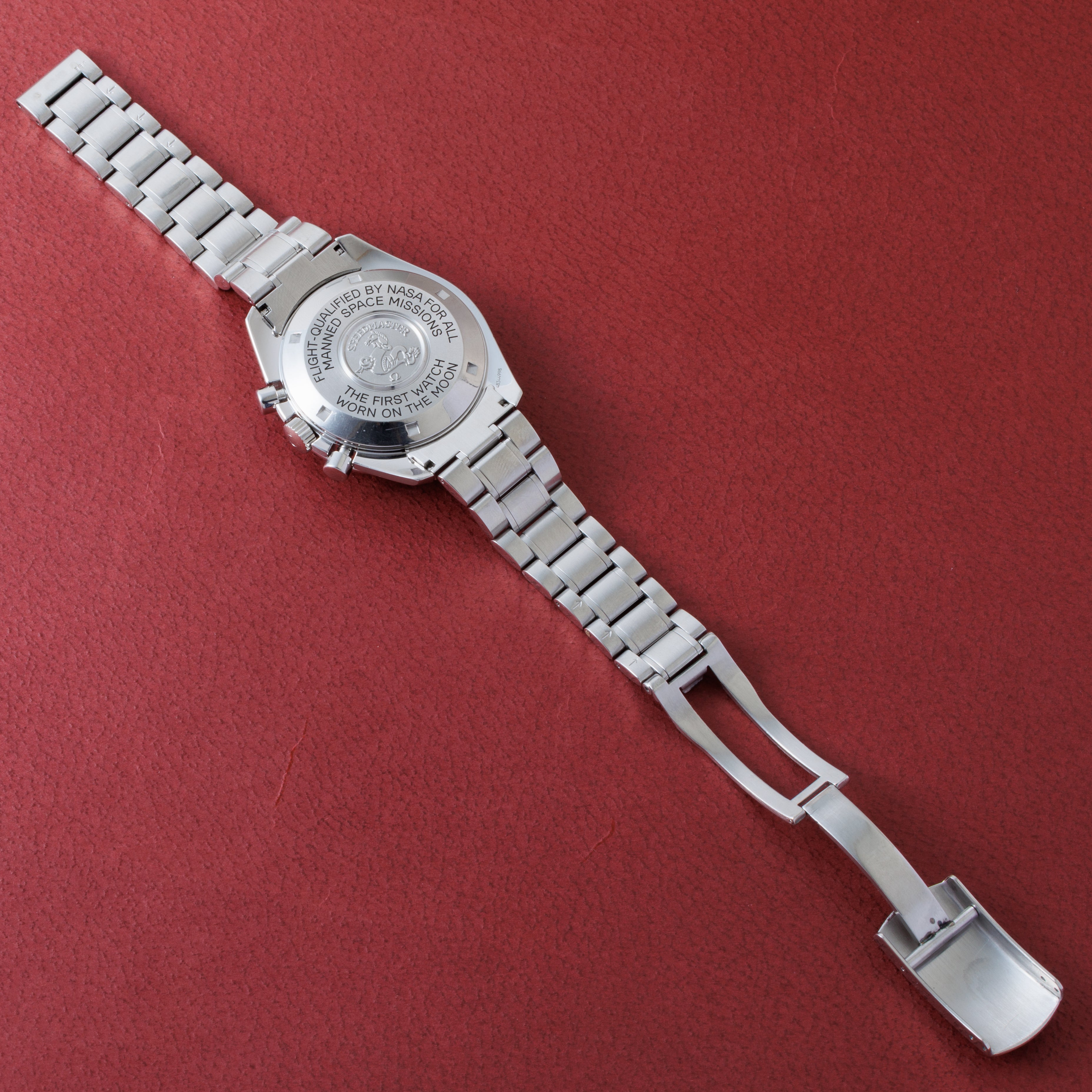 オメガ スピードマスタープロフェッショナル 1996年製 Ref.145.022