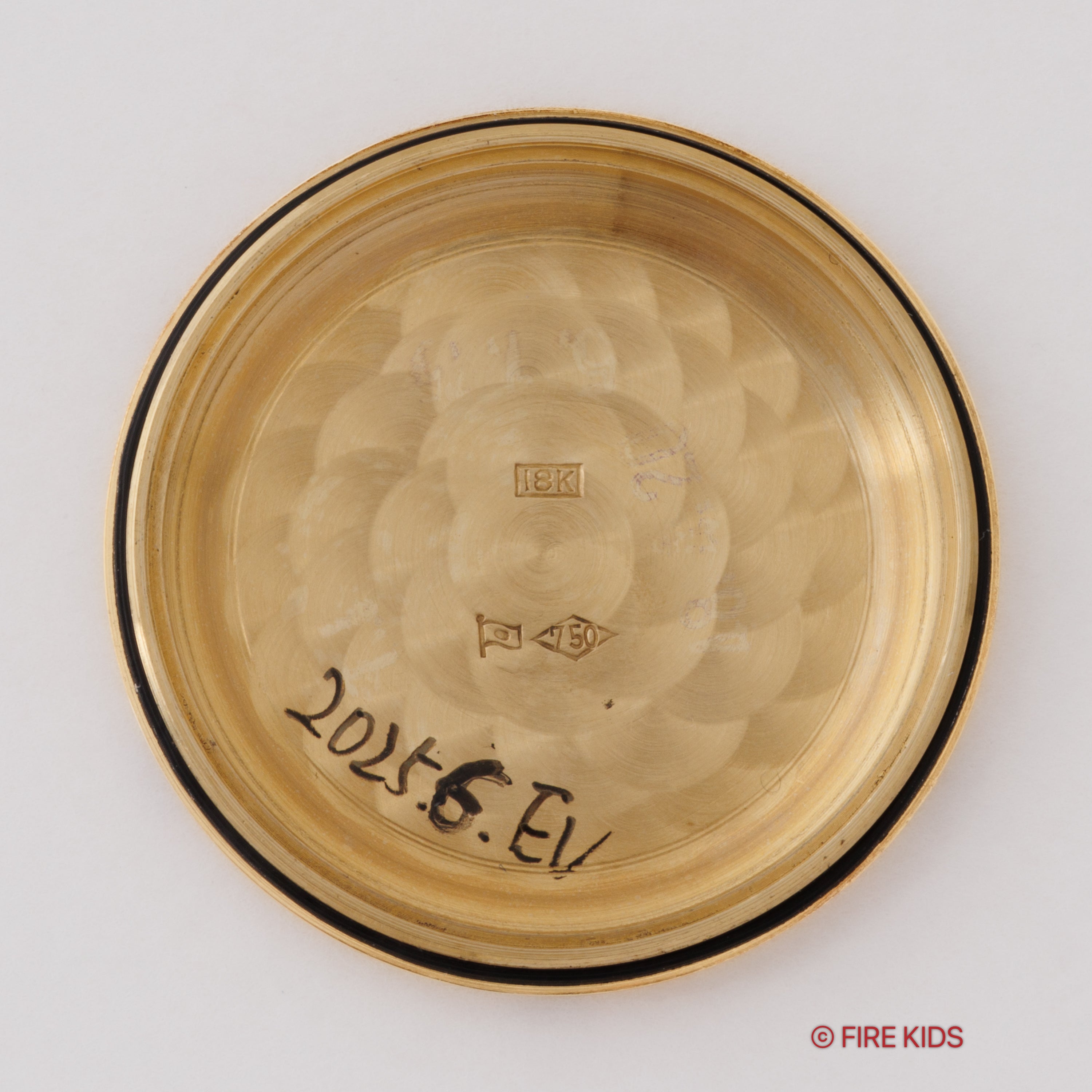 グランドセイコー 1970年製(昭和45年製) Ref.6146-8000 18金無垢 10振動自動巻き 36000 61GS