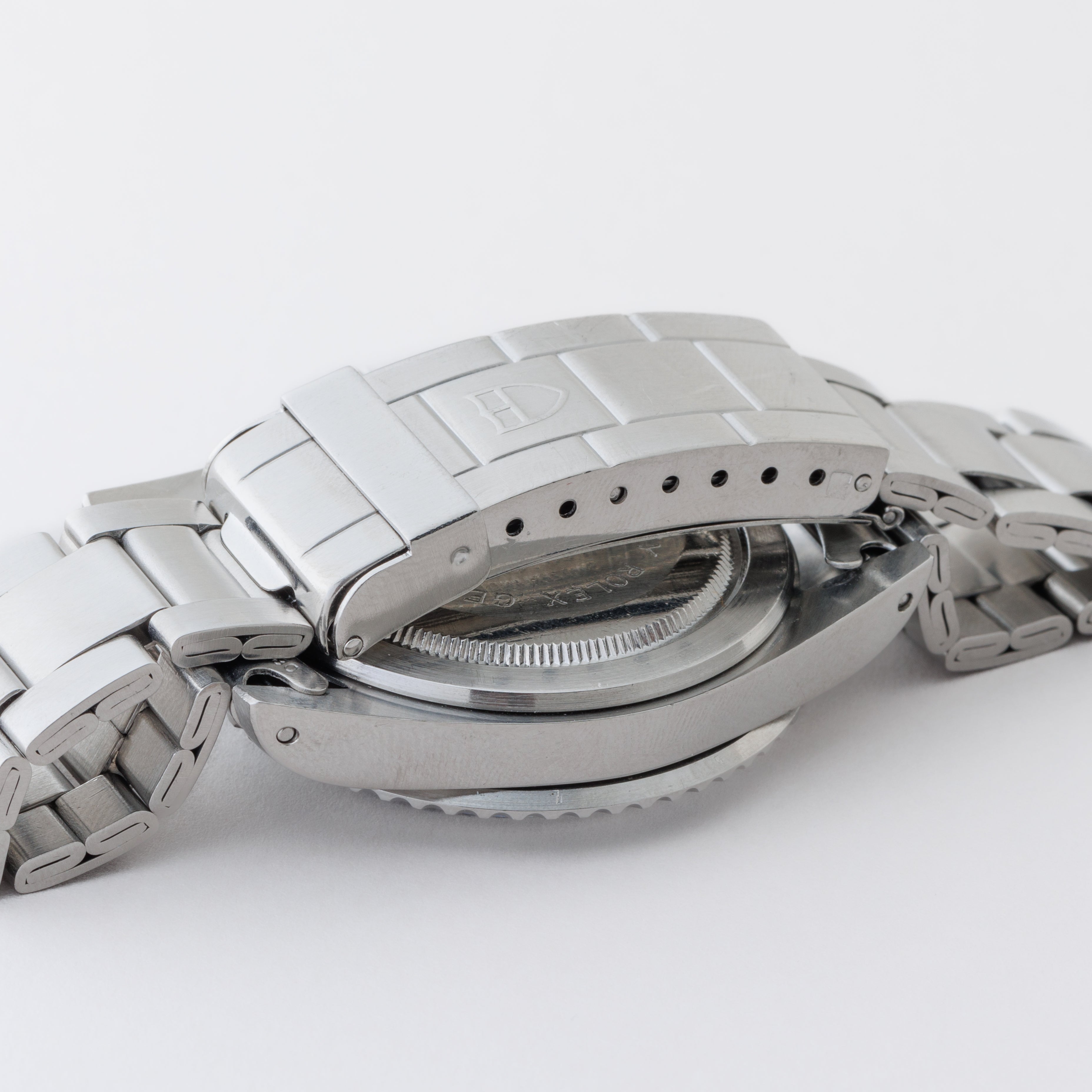 チューダー サブマリーナー 1985年製 Ref.76100 タコサブ