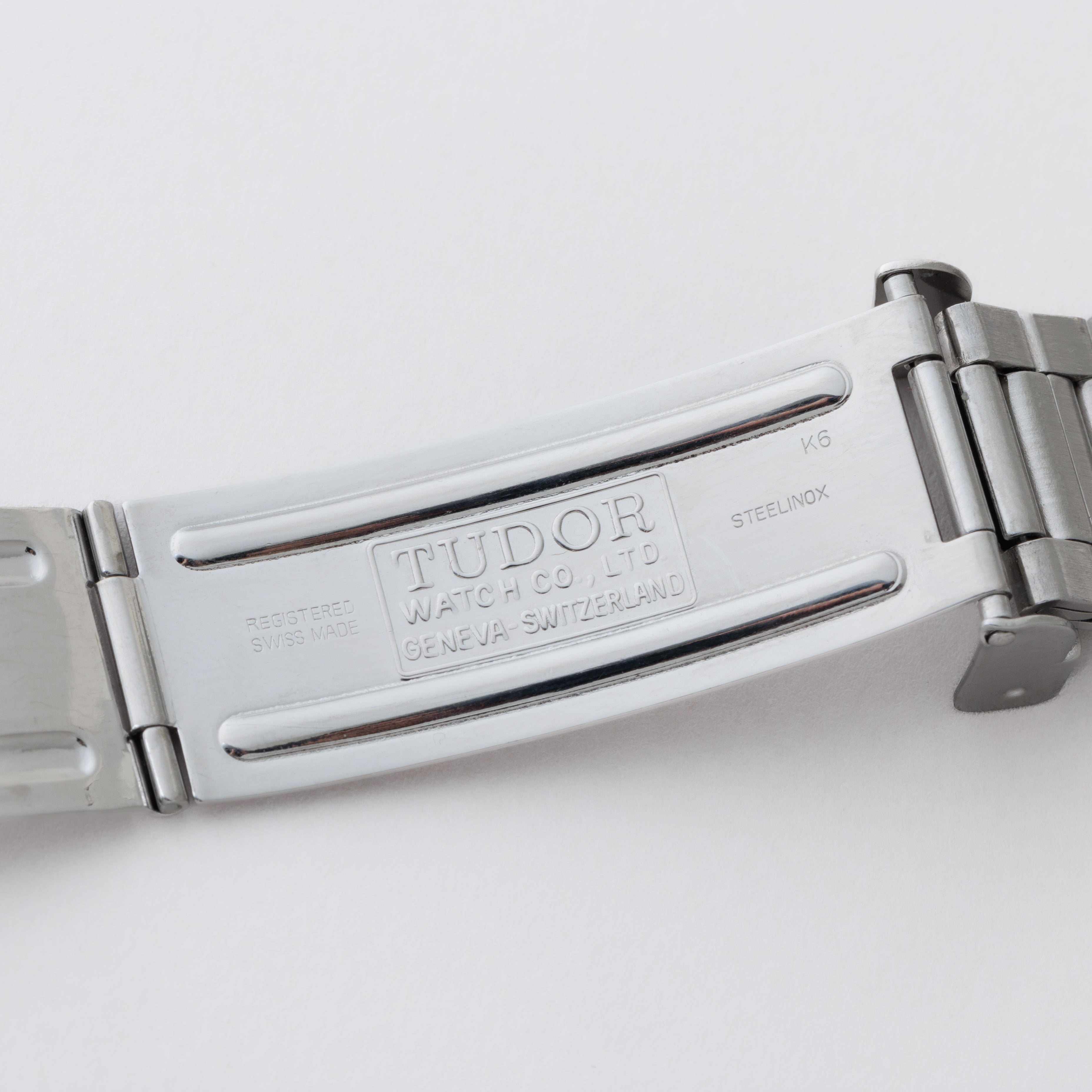 チューダー サブマリーナー 1985年製 Ref.76100 タコサブ