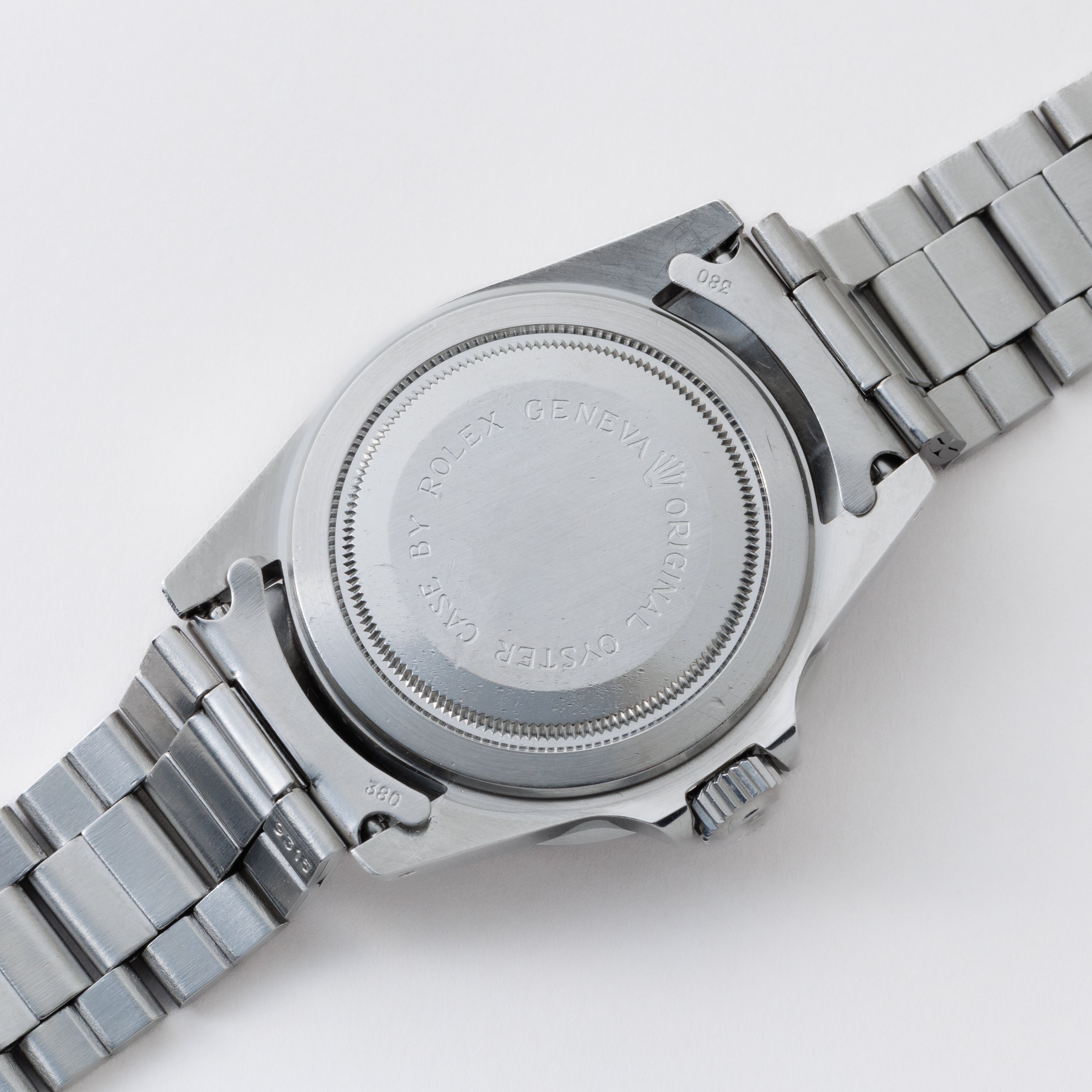 チューダー サブマリーナー 1985年製 Ref.76100 タコサブ