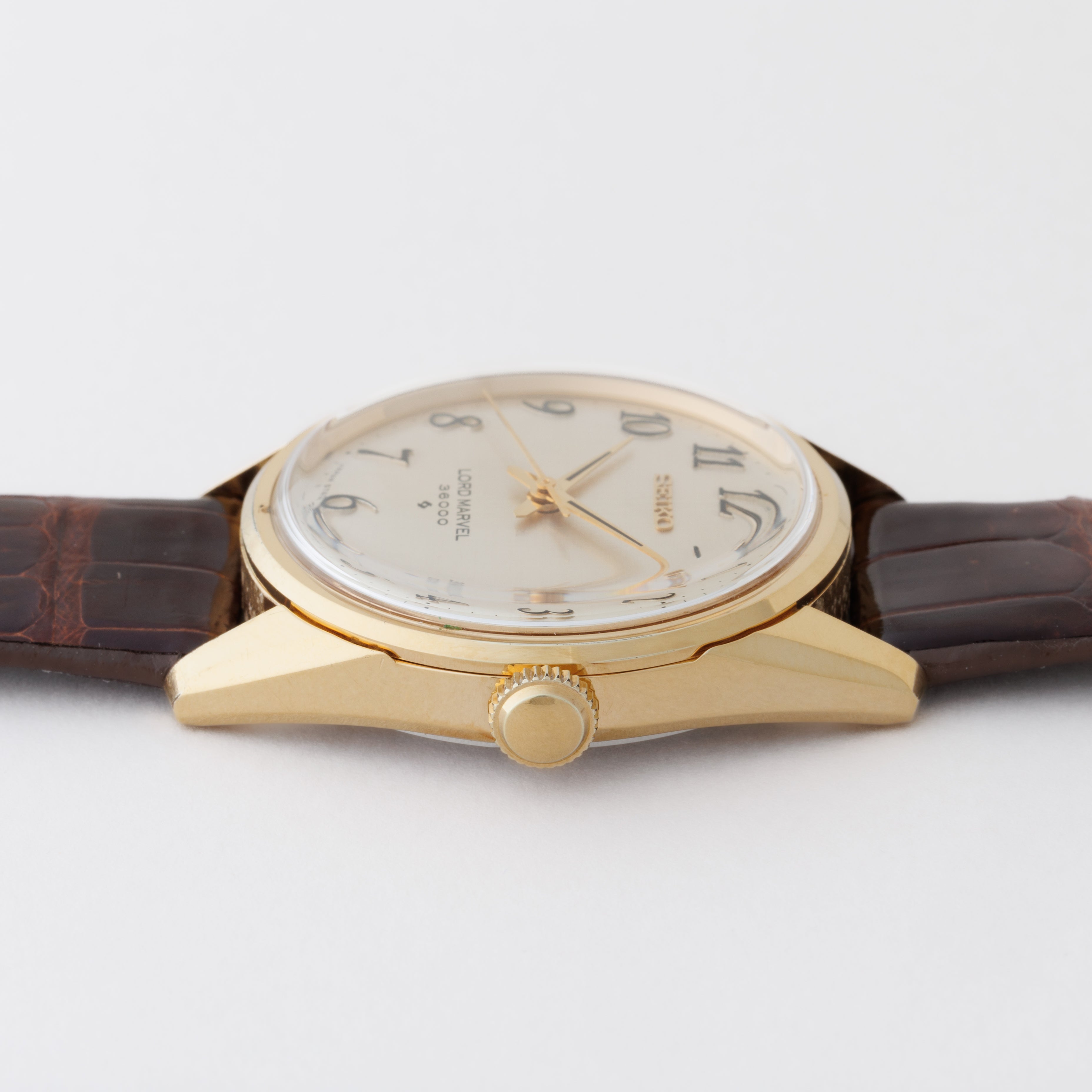 セイコー ロードマーベル 36000 1976年製 Ref.5740-8000 SGP