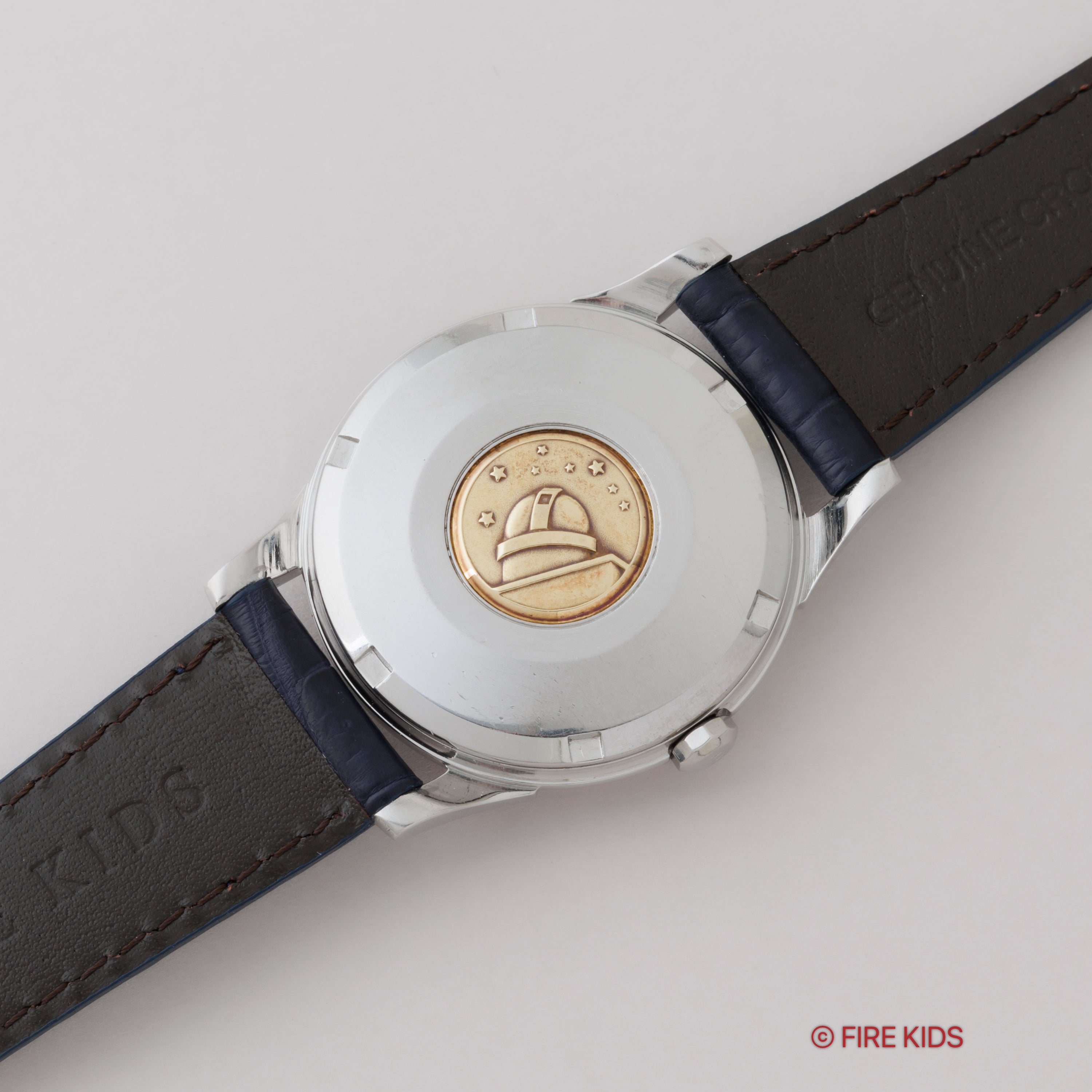 オメガ コンステレーション 12角 1961年製 Ref.14393 61SC シルバーダイヤル パイパンダイヤル