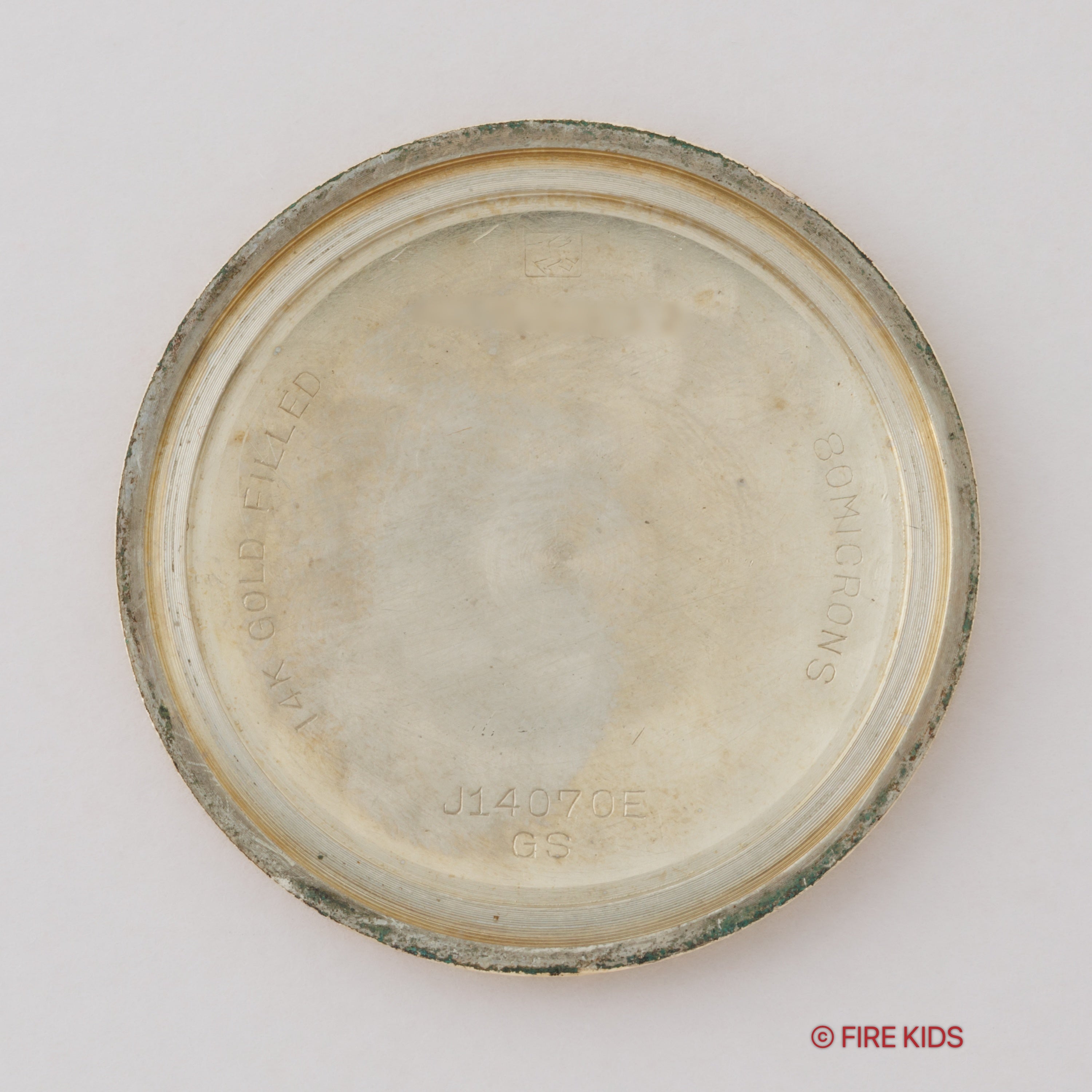 グランドセイコー ファーストモデル 1962年製 アップライト文字盤