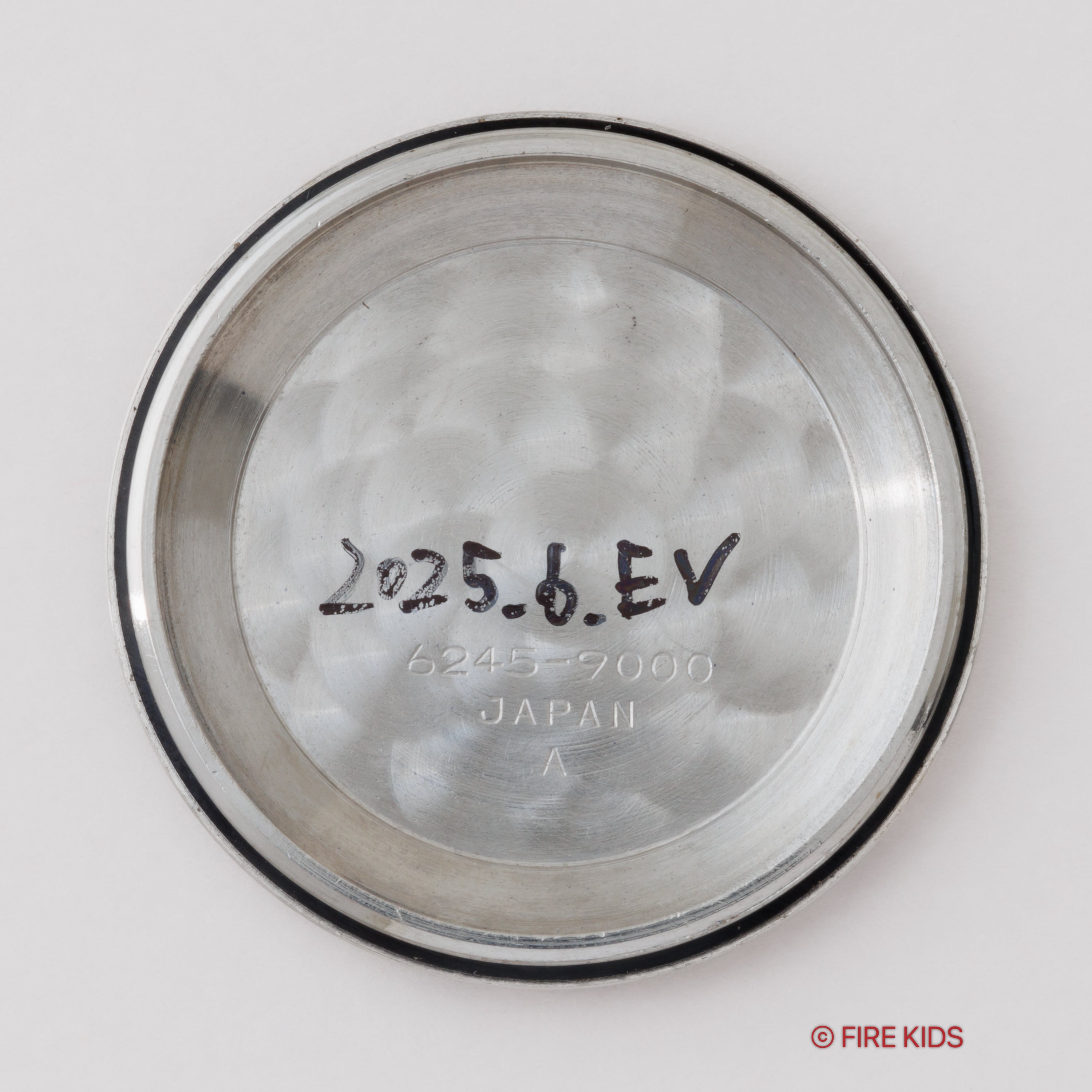 グランドセイコー 62GS 自動巻き 1966年製 CAPゴールド前期 Ref.6245-9000