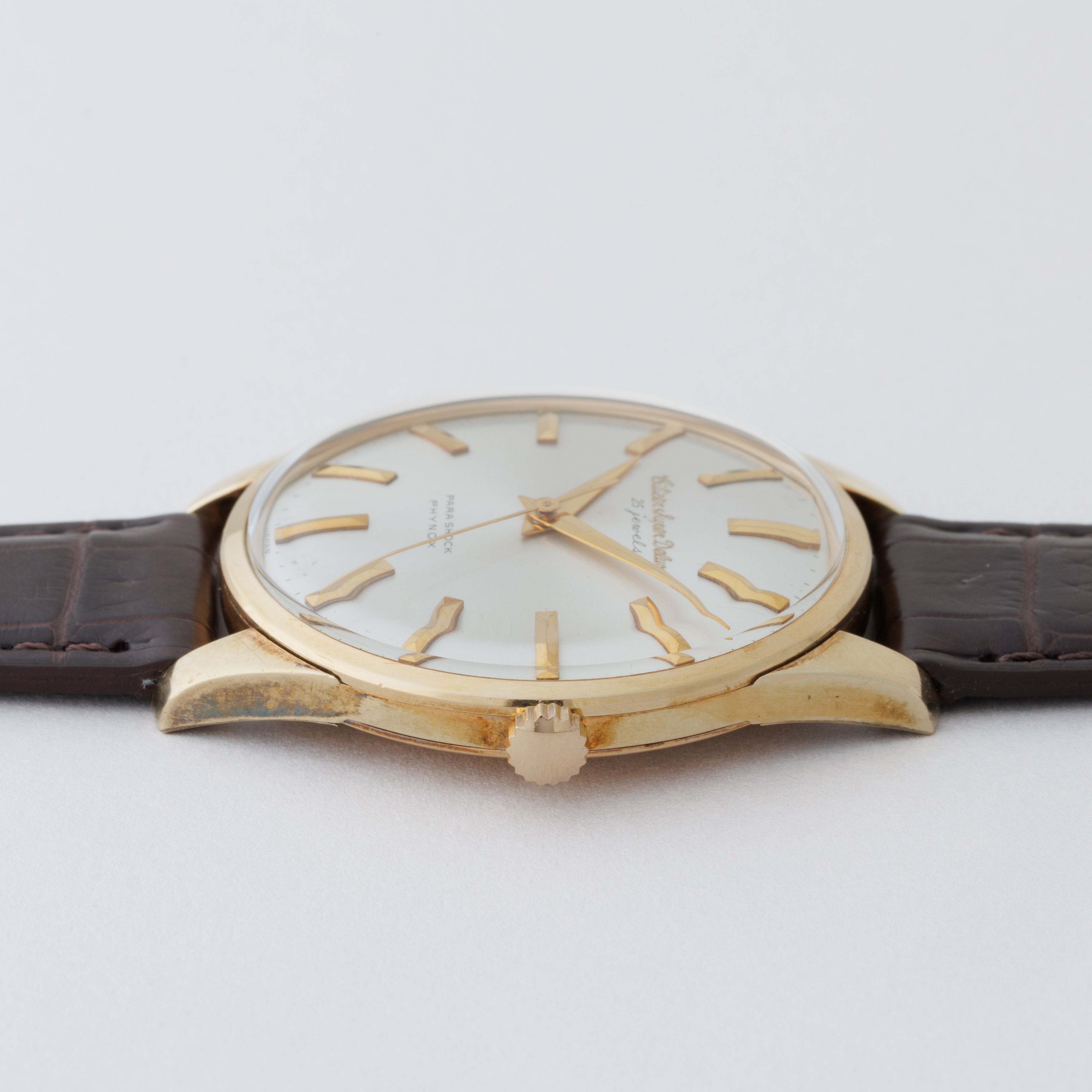 シチズン スーパーデラックス 1962年製 Ref.1507092 箱付き