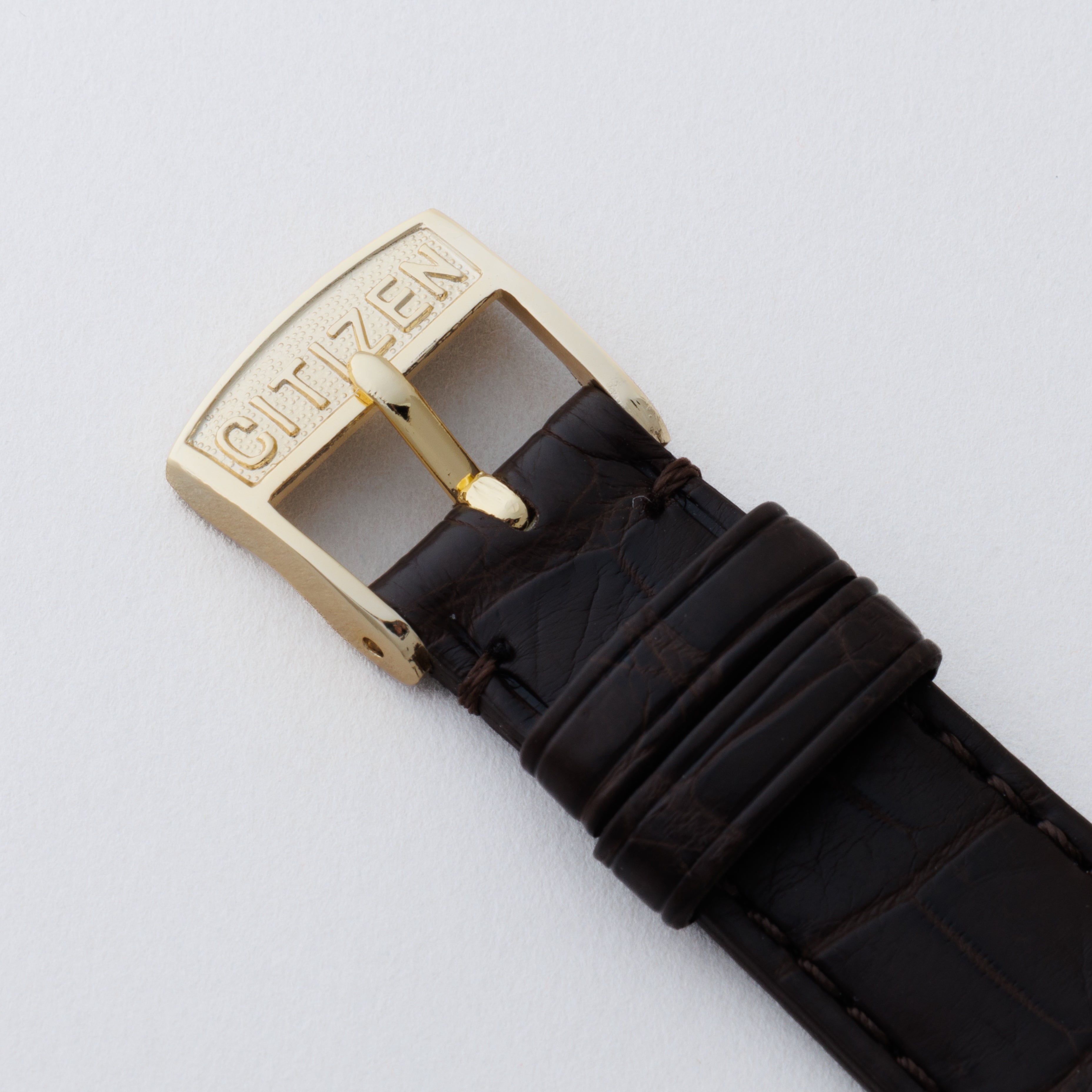 シチズン スーパーデラックス 1962年製 Ref.1507092 箱付き