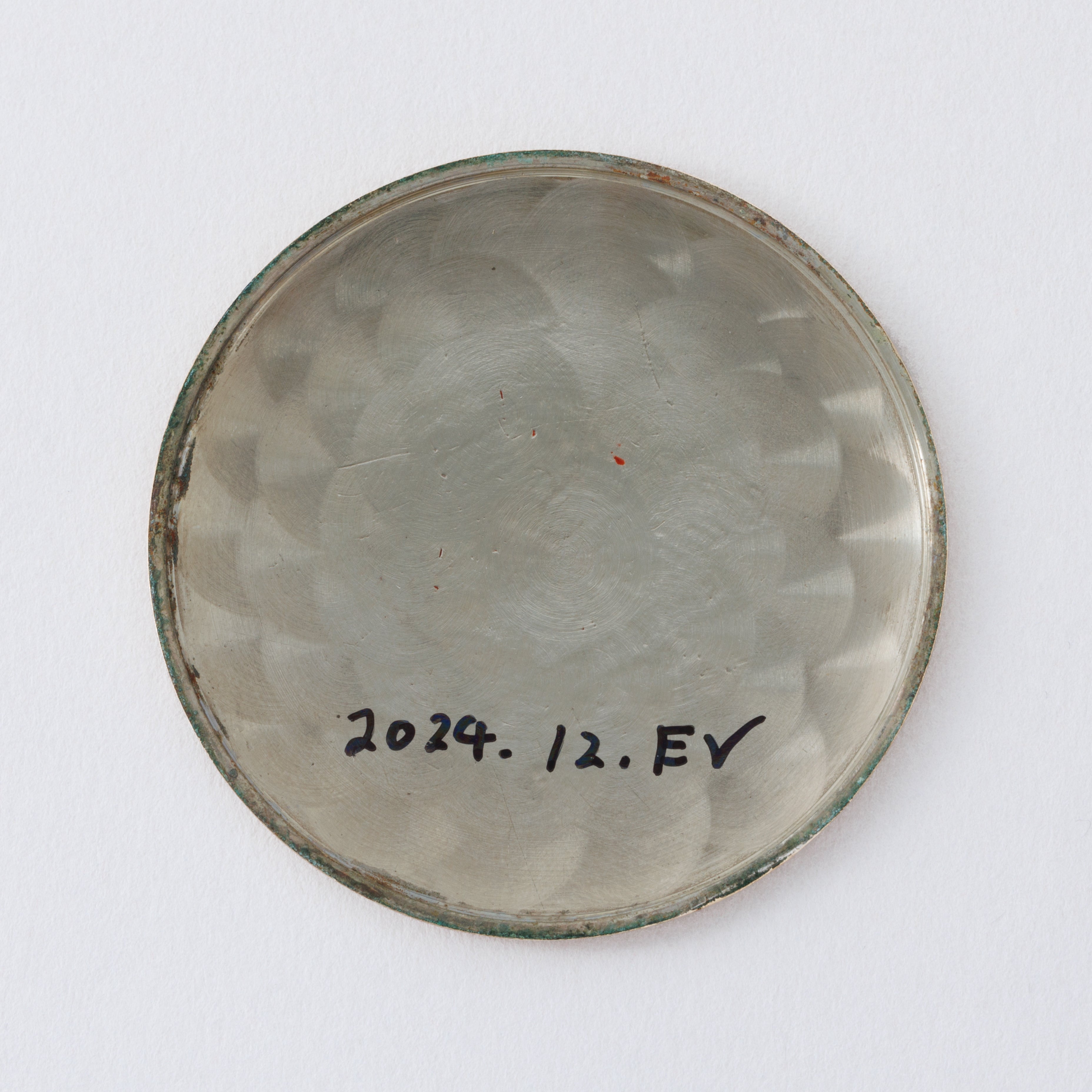 シチズン スーパーデラックス 1962年製 Ref.1507092 箱付き