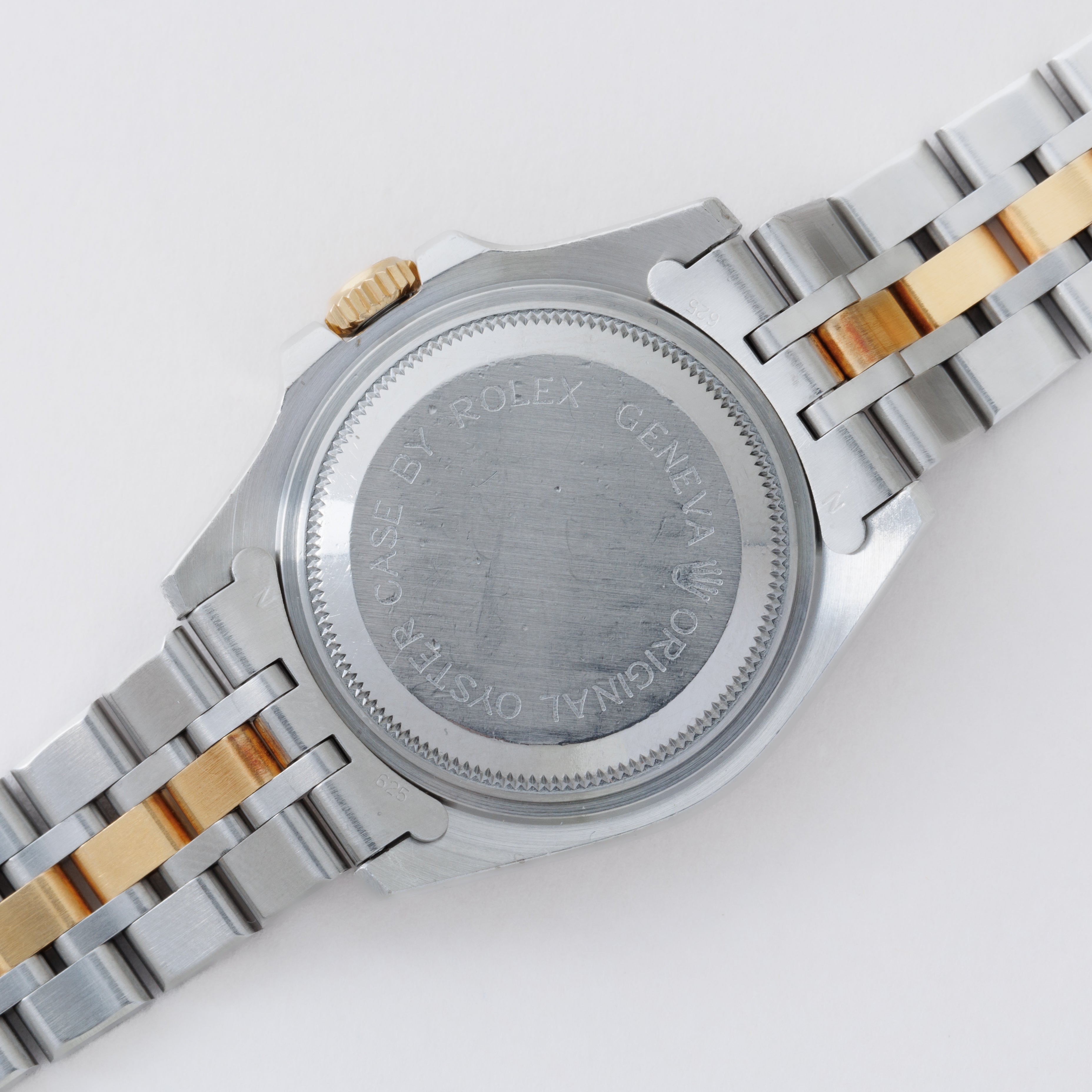 チューダー ミニサブ 1998年製 Ref.73193 コンビ 王冠リューズ