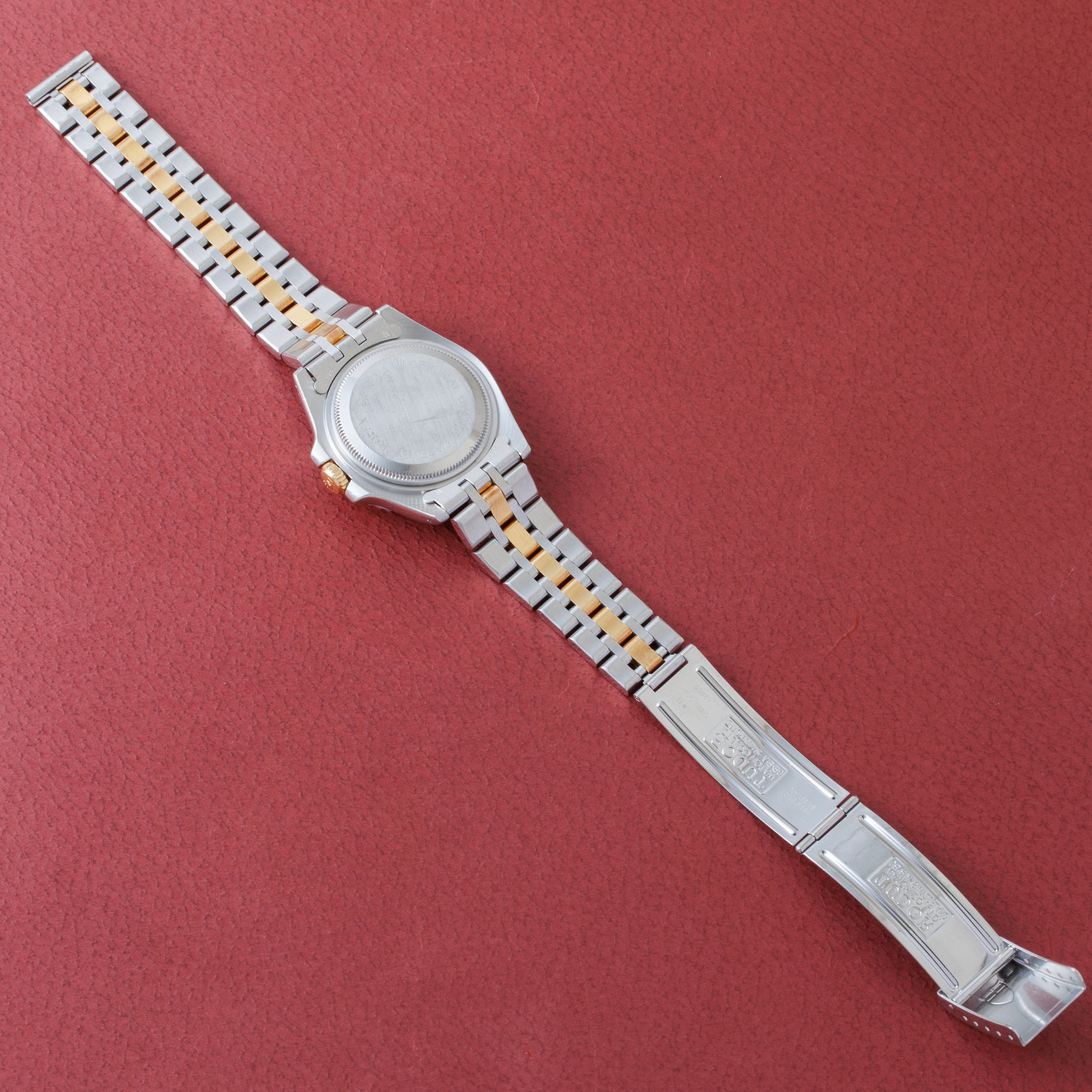 チューダー ミニサブ 1998年製 Ref.73193 コンビ 王冠リューズ