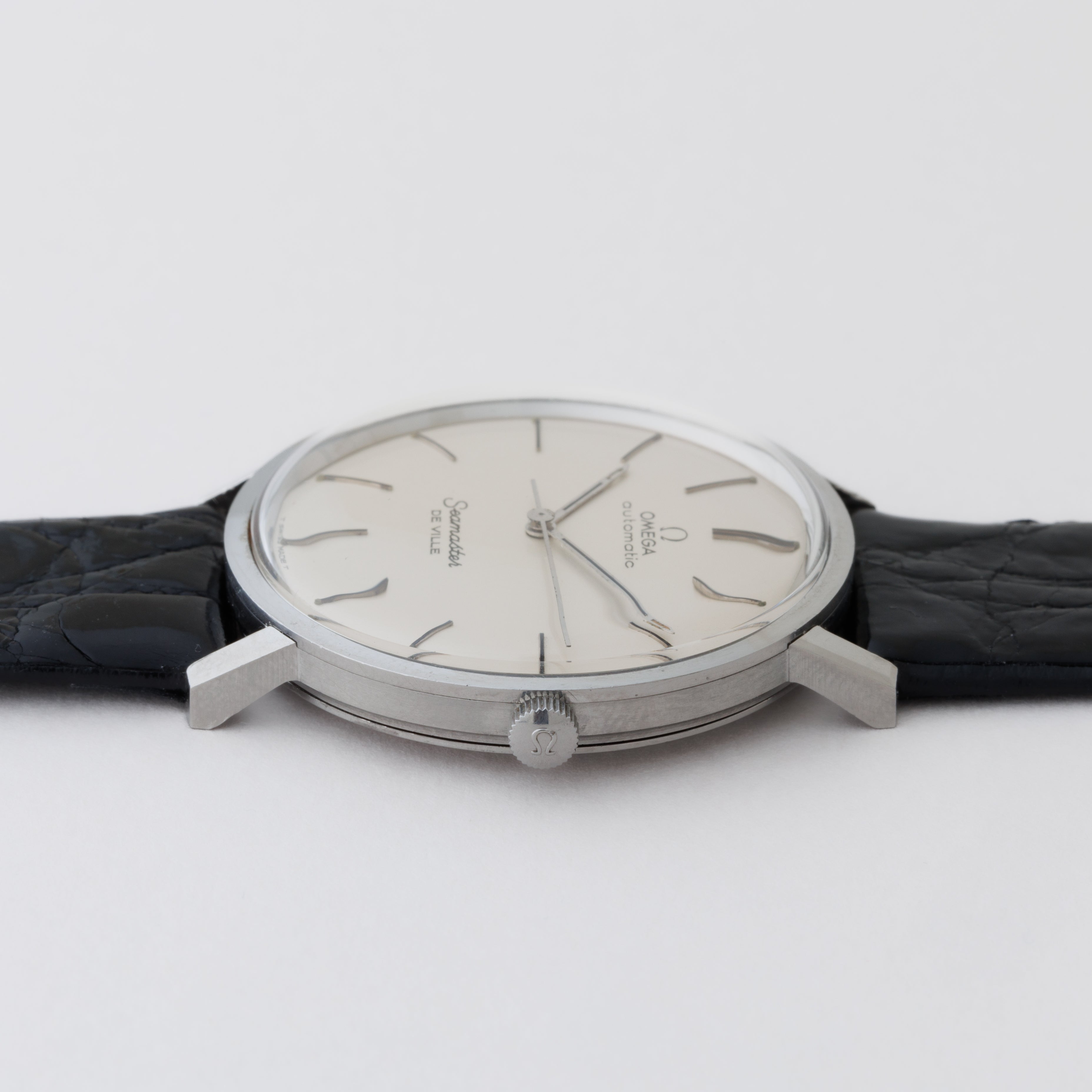 オメガ シーマスター デ・ヴィル 1966年製 Ref.165008 オートマチック