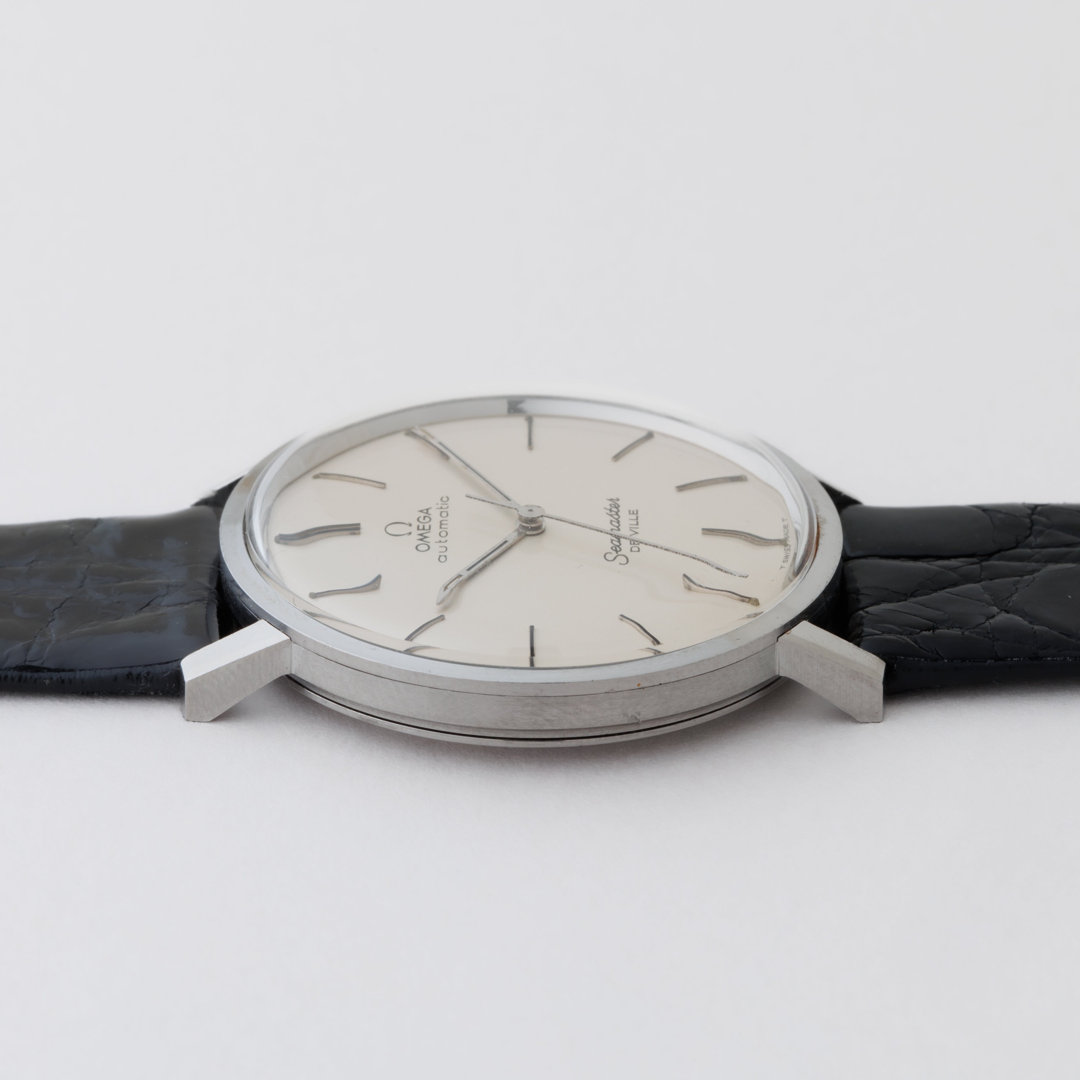 オメガ シーマスター デ・ヴィル 1966年製 Ref.165008 オートマチック