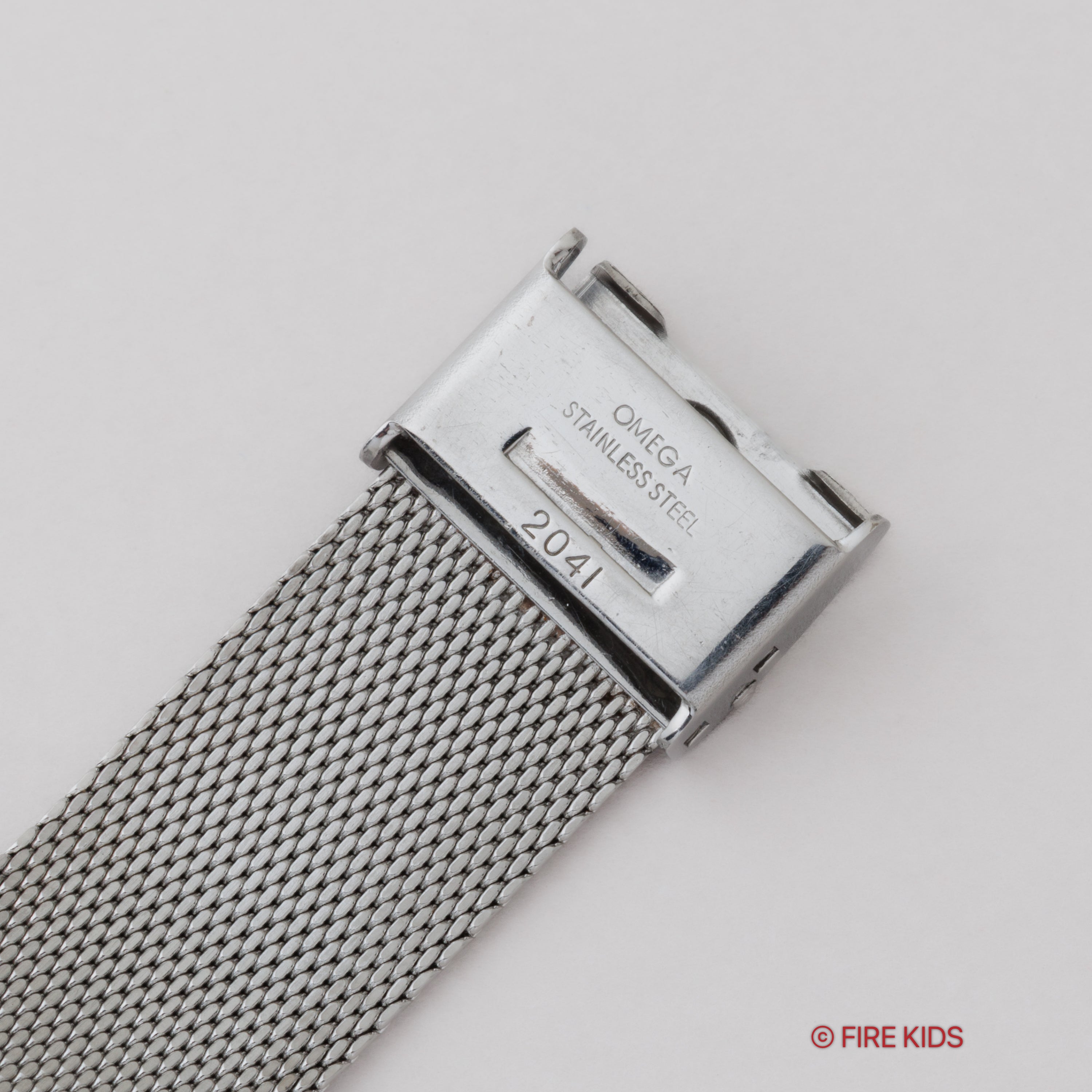 オメガ コンステレーション クロスライン ラウンドケース 1966年製 Ref.168.004 純正ブレス、ギャラ付き