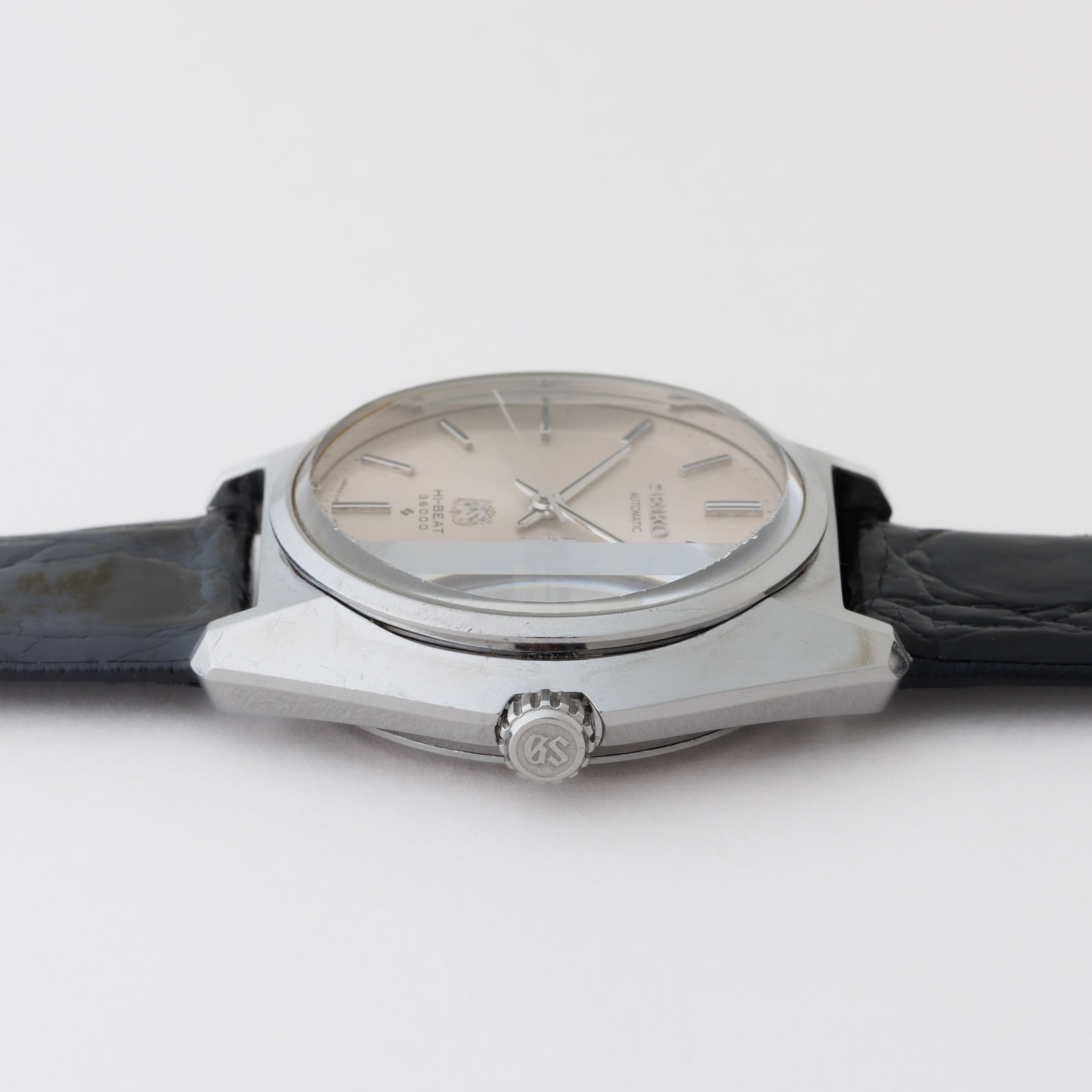 グランドセイコー 1969年製 Ref.6146-8010 61GS 唐草GS