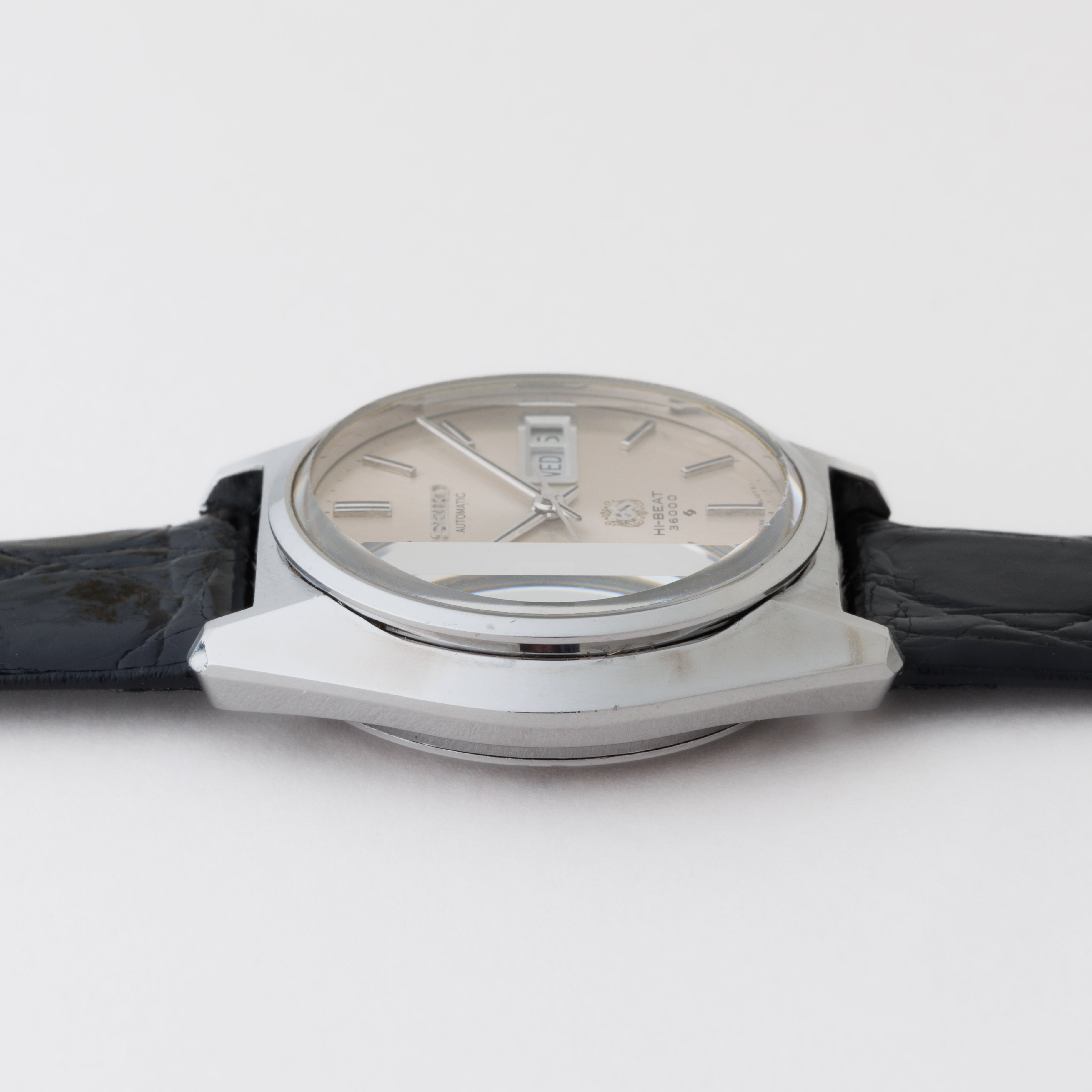 グランドセイコー 1969年製 Ref.6146-8010 61GS 唐草GS