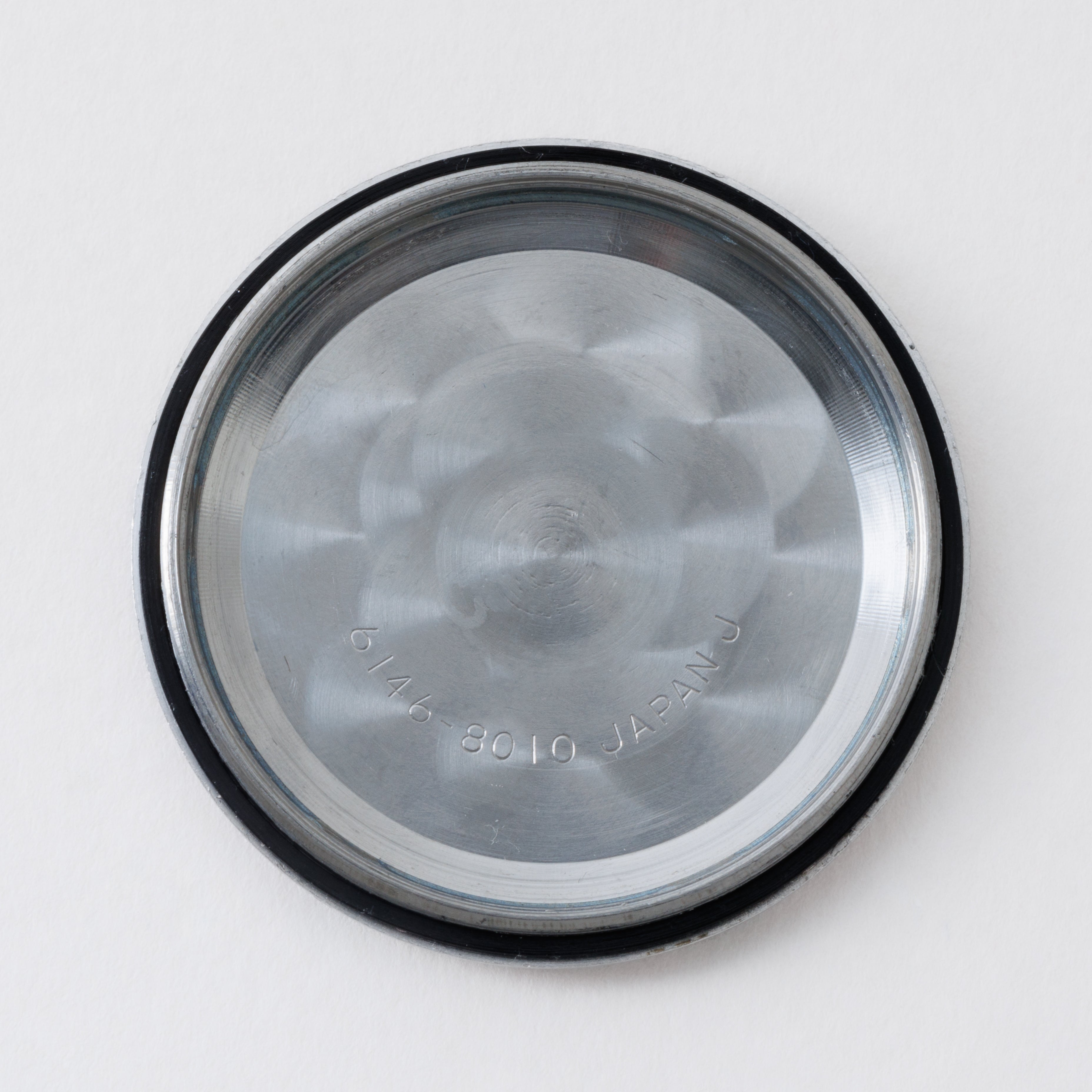 グランドセイコー 1969年製 Ref.6146-8010 61GS 唐草GS