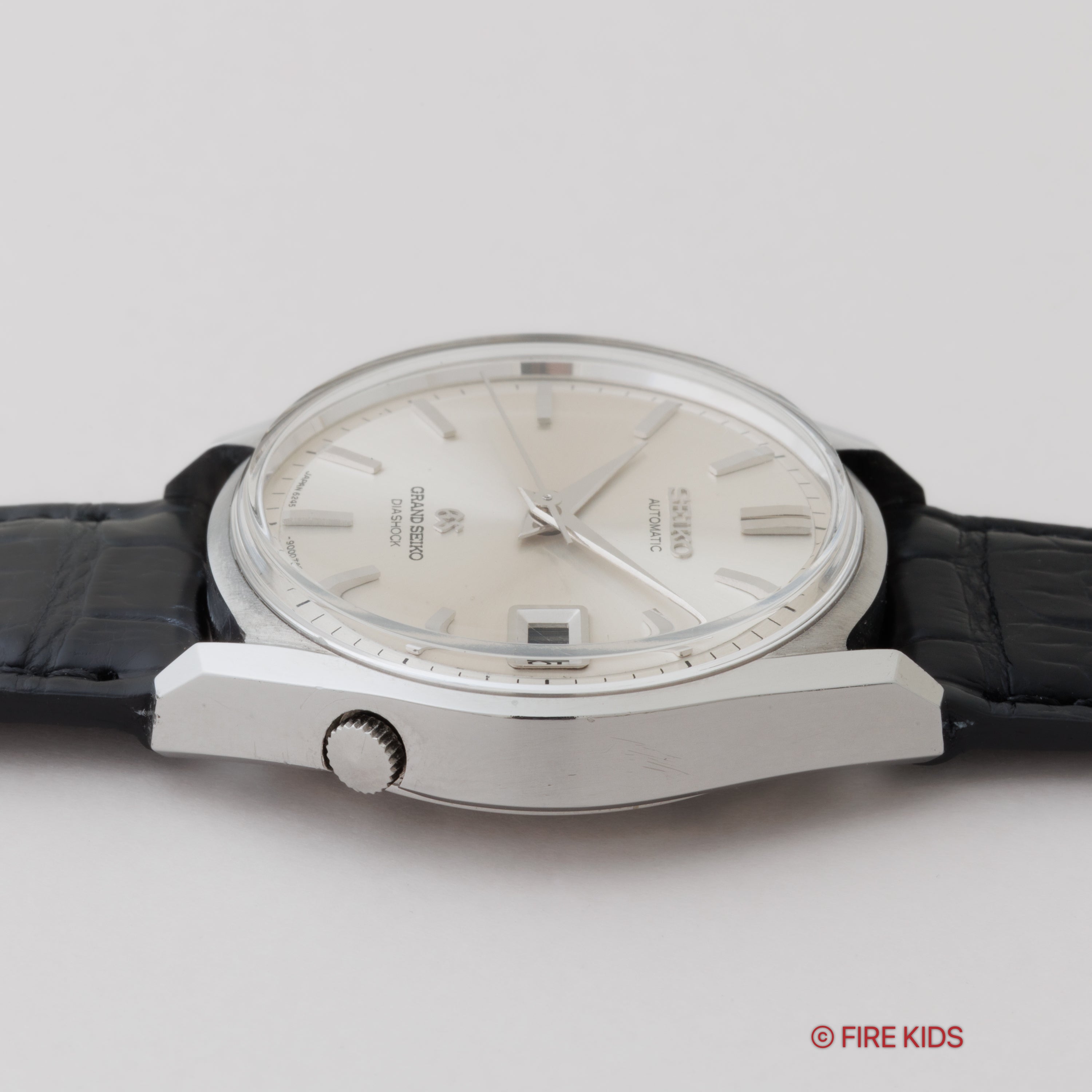 グランドセイコー 1968年製 Ref.6245-9001 自動巻き 62GS後期型