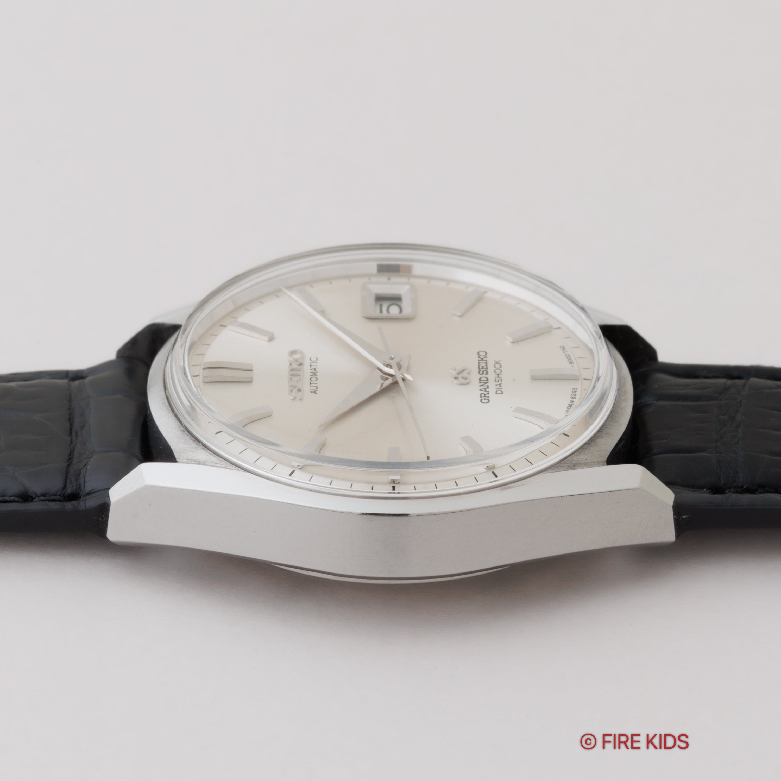 グランドセイコー 1968年製 Ref.6245-9001 自動巻き 62GS後期型