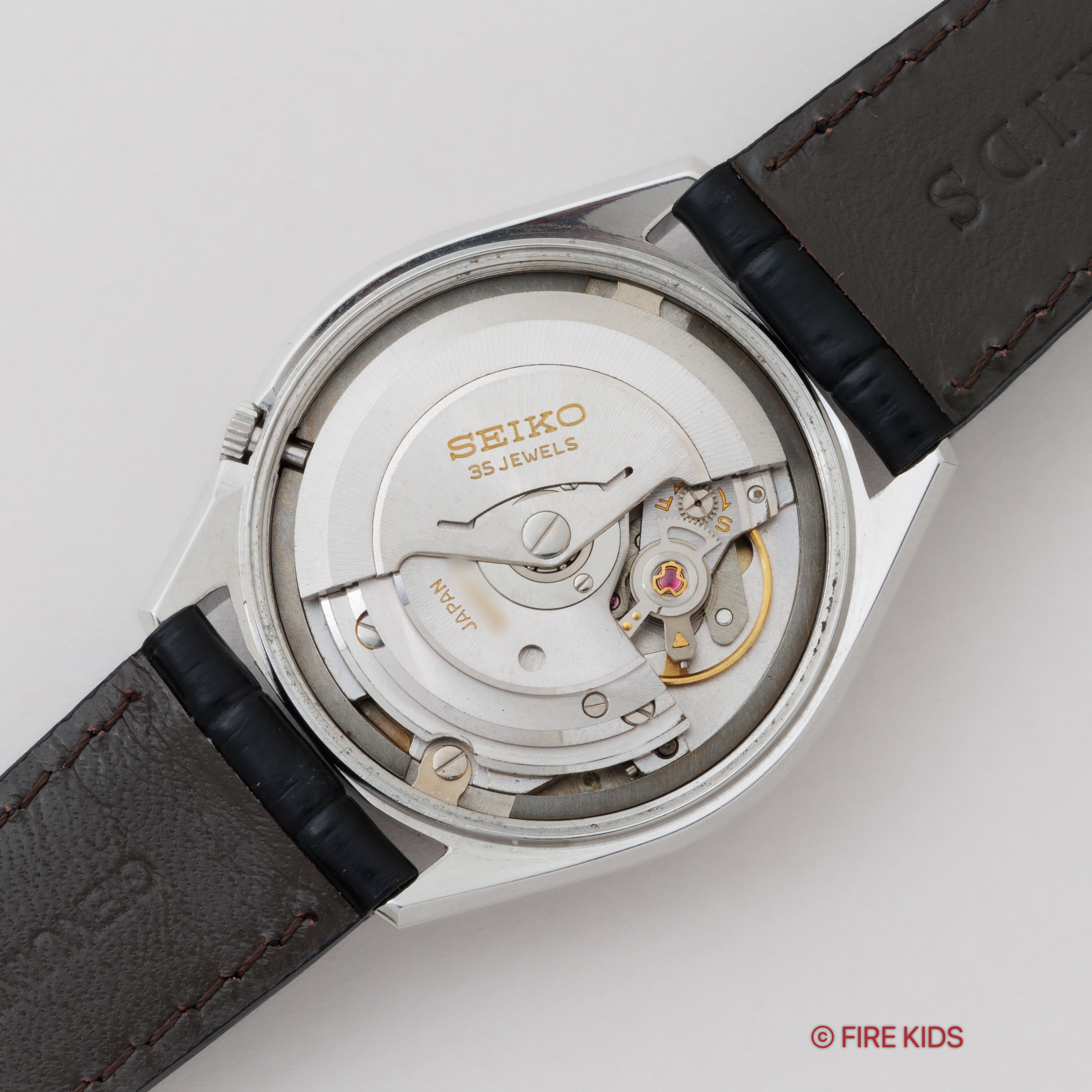 グランドセイコー 1968年製 Ref.6245-9001 自動巻き 62GS後期型