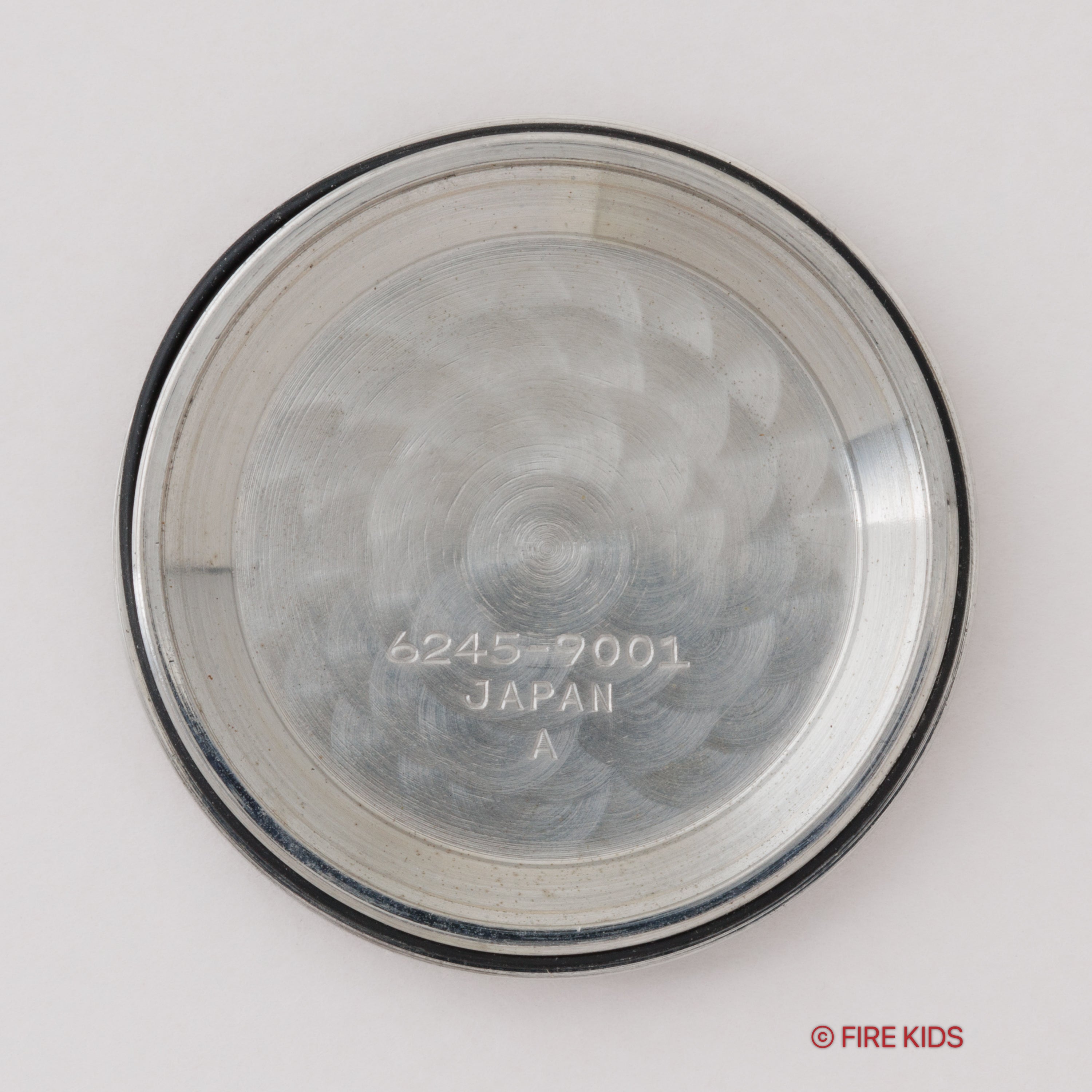 グランドセイコー 1968年製 Ref.6245-9001 自動巻き 62GS後期型