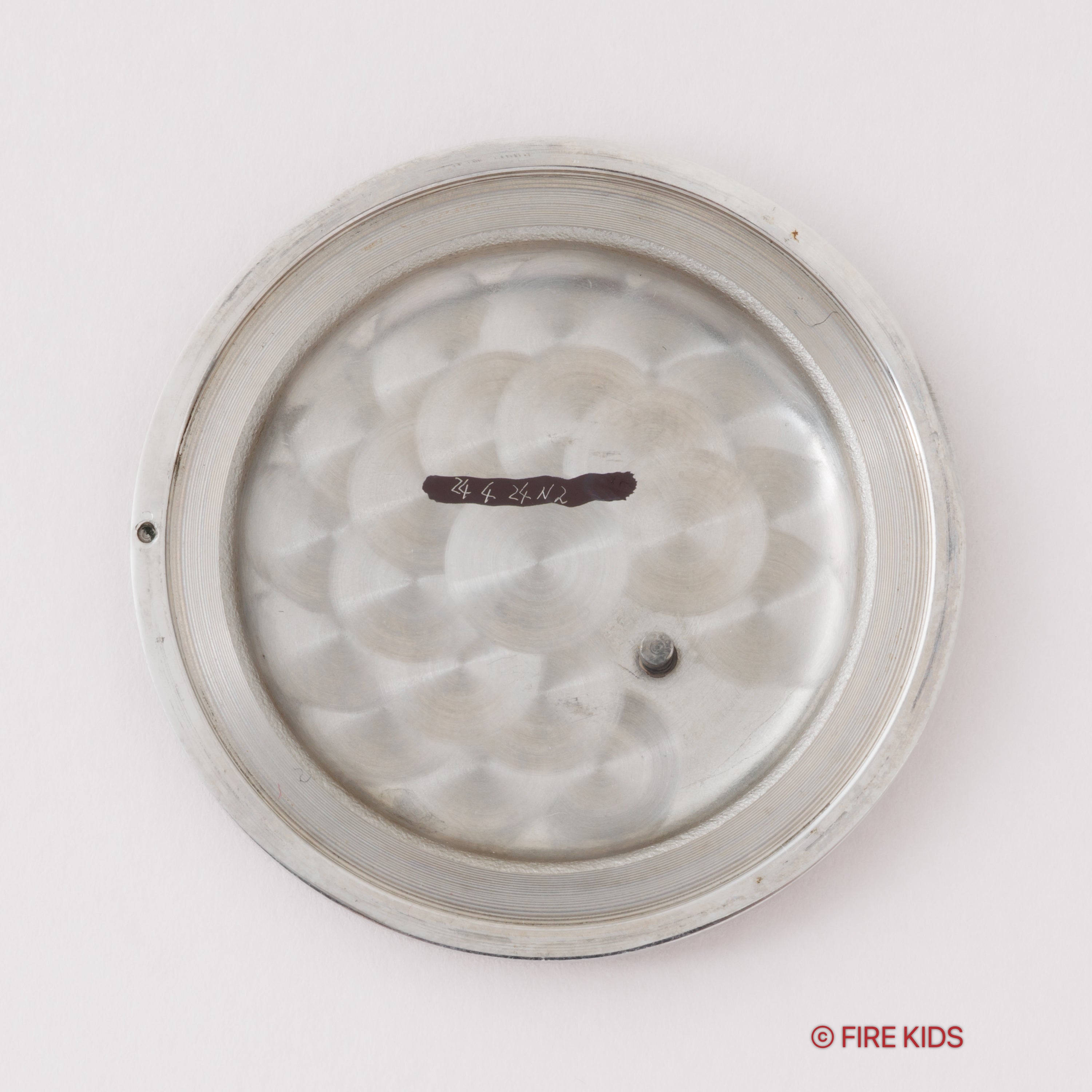 シチズン 4Hアラーム 1965年製 希少コンビブレス付き 手巻き