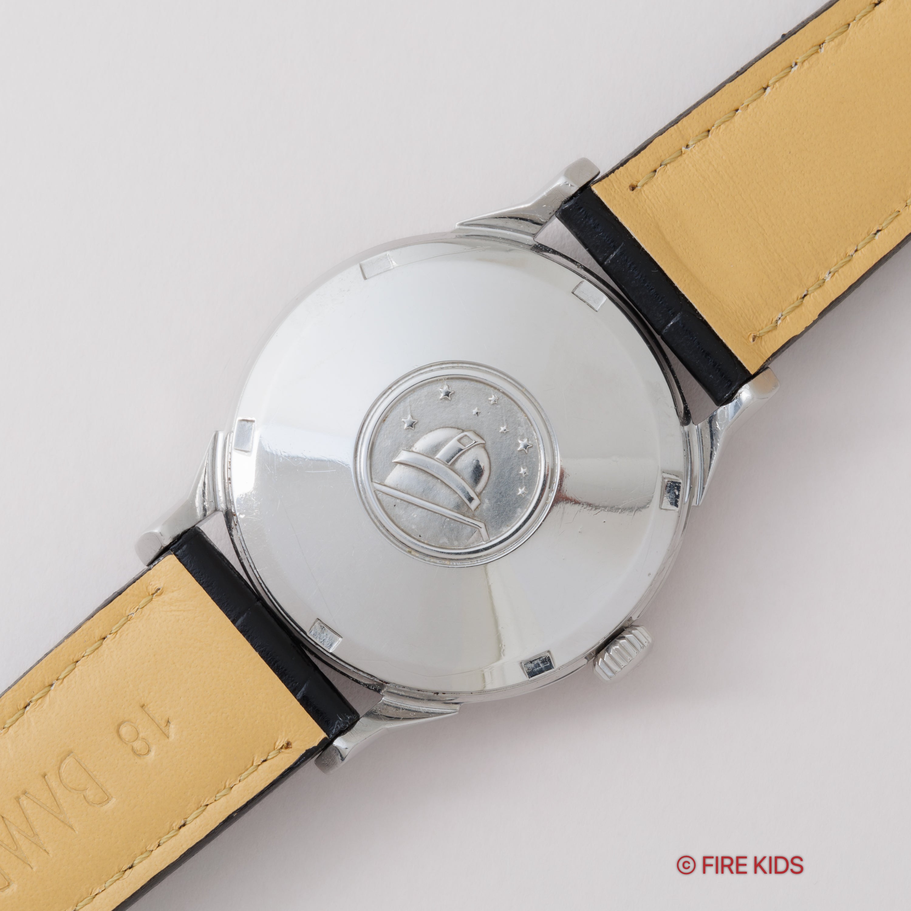 オメガ コンステレーション 12角ダイヤル Cal.564 クロノメーター 1969年製 Ref.168.005 SP