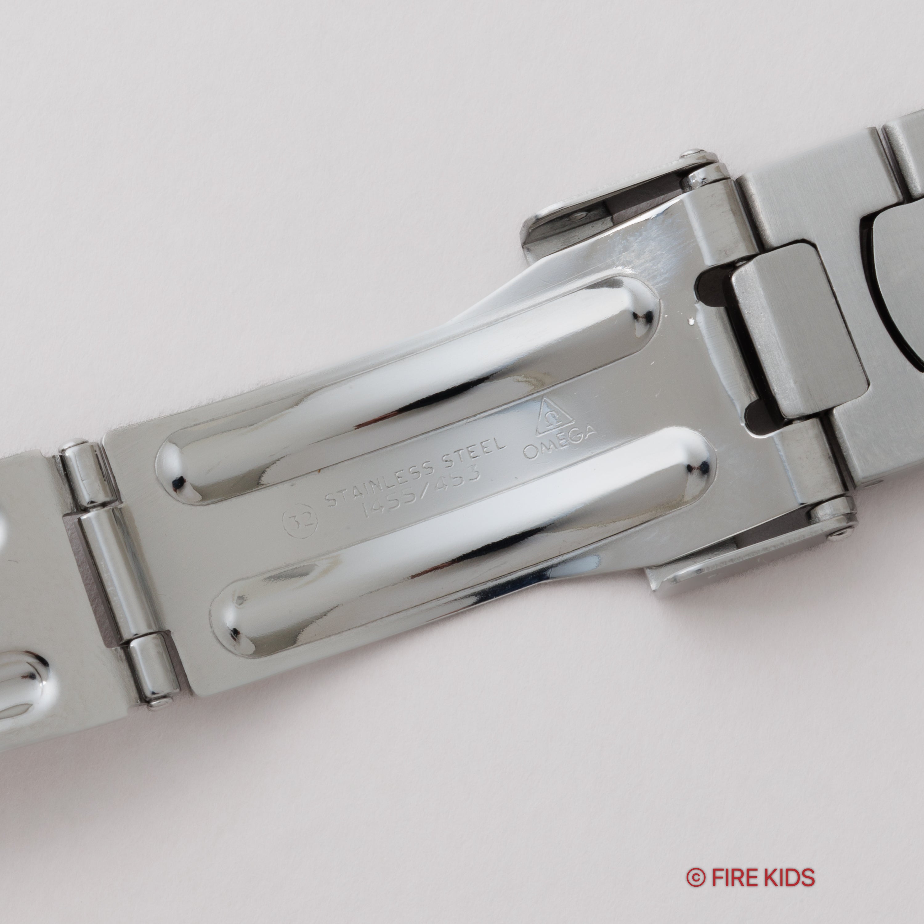 オメガ シーマスター200m プレボンド ミッドサイズ 1988年製 自動巻き ジェンタデザイン