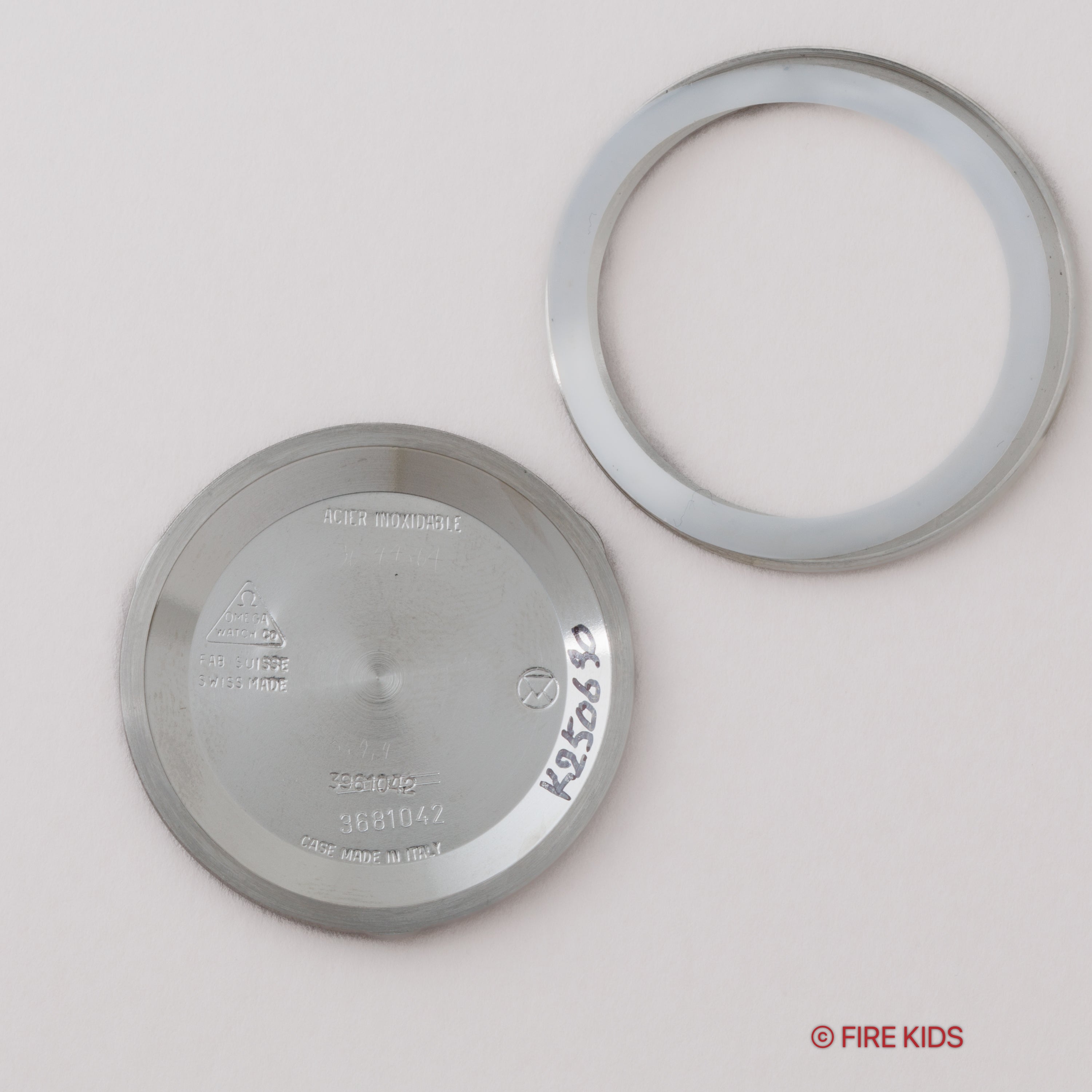 オメガ シーマスター200m プレボンド ミッドサイズ 1988年製 自動巻き ジェンタデザイン