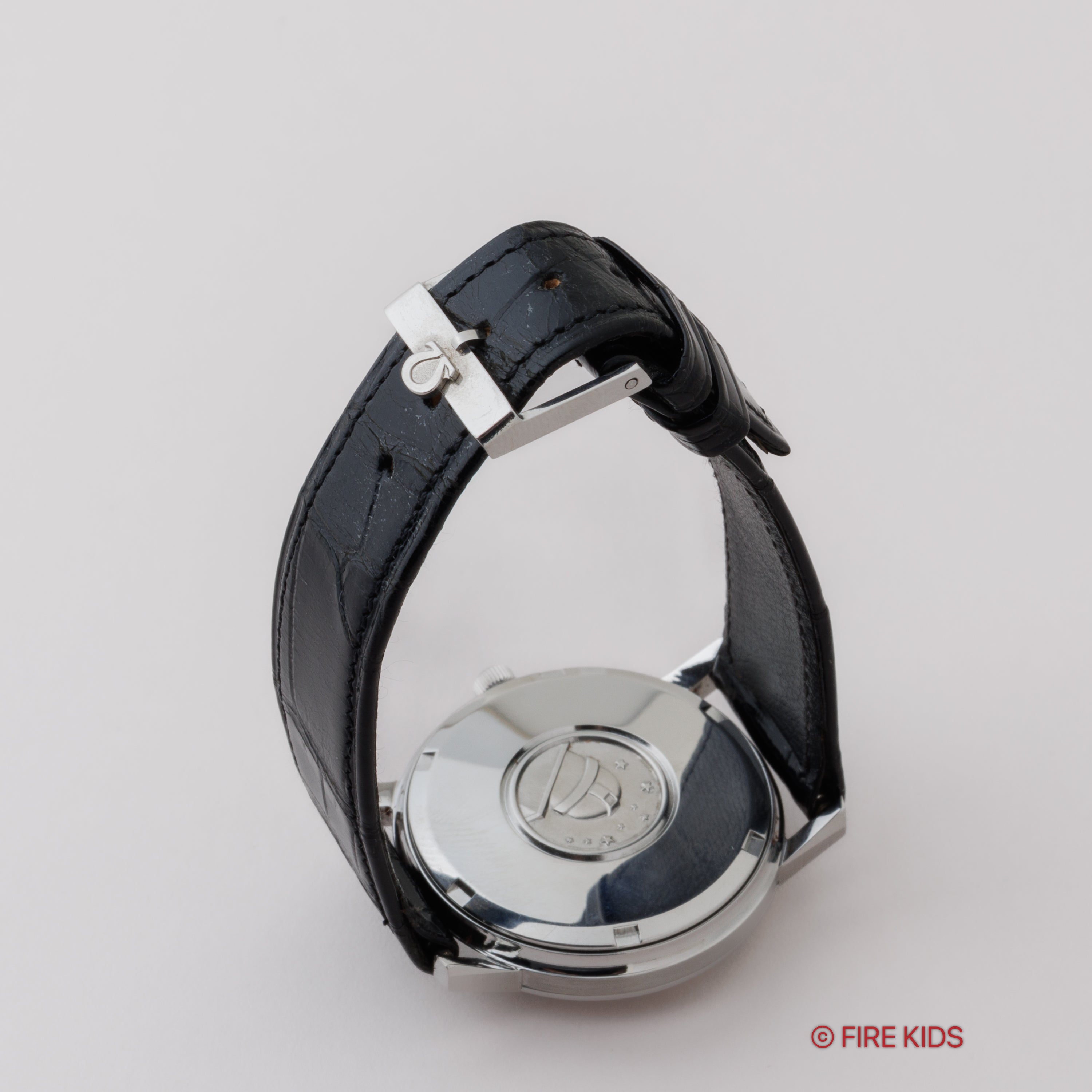 オメガ コンステレーション 1969年製 クロノメーター自動巻 Cal.751 Ref.168.016 純正尾錠付き