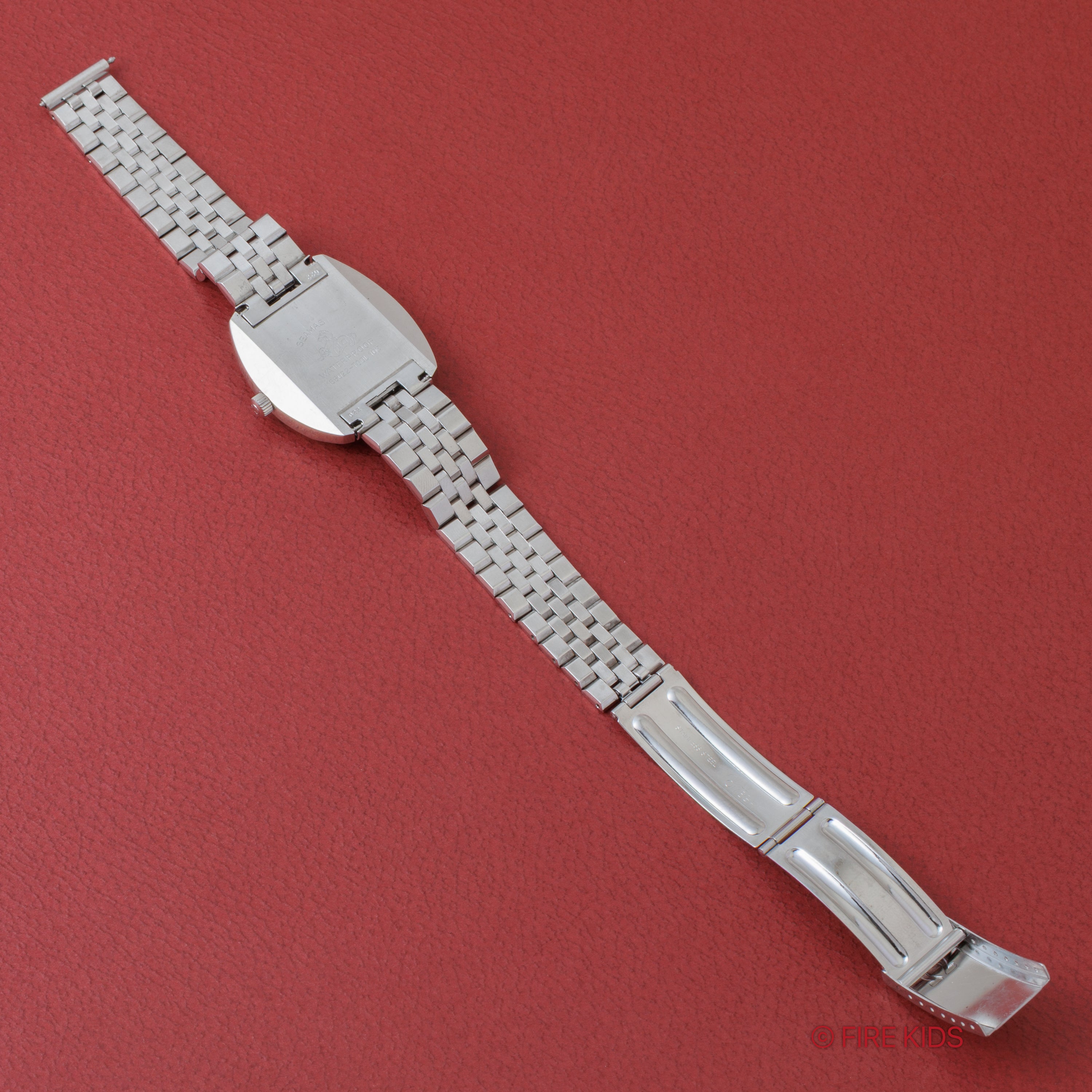オメガ シーマスター コスミック 1967年代製 自動巻 Ref.166.00022 純正ブレス