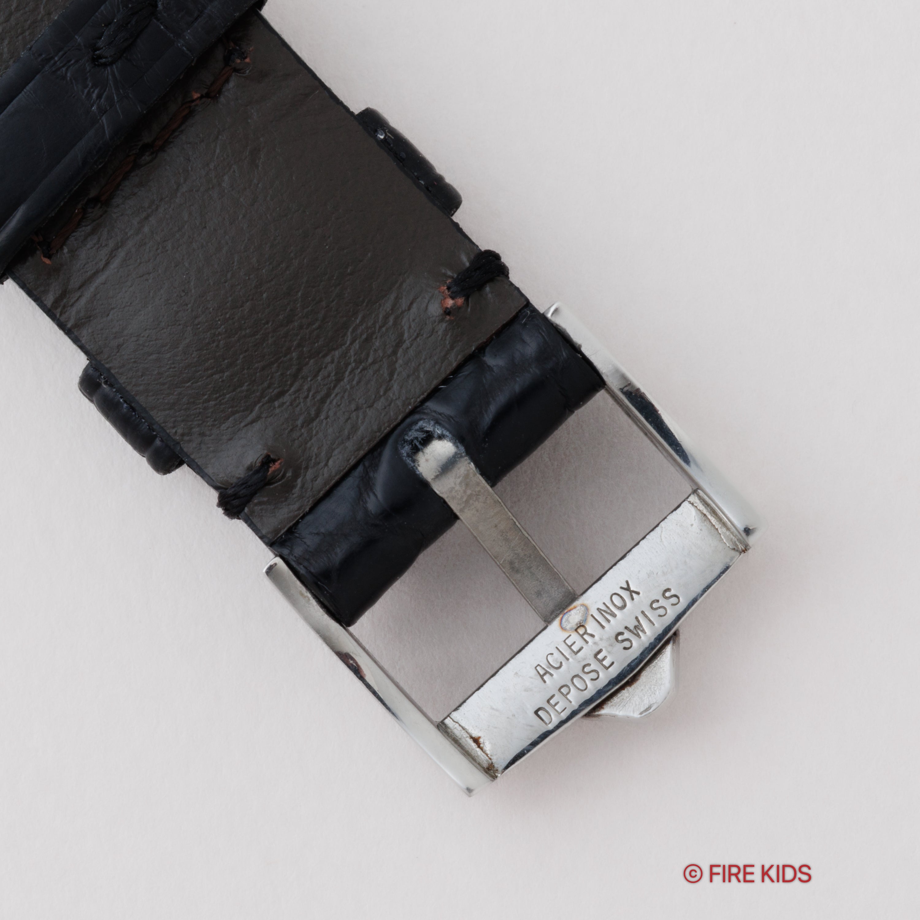 ジャガールクルト 銀無垢レクタンギュラーケース 手巻き 1970年代製 Ref.903732 Cal.818/3