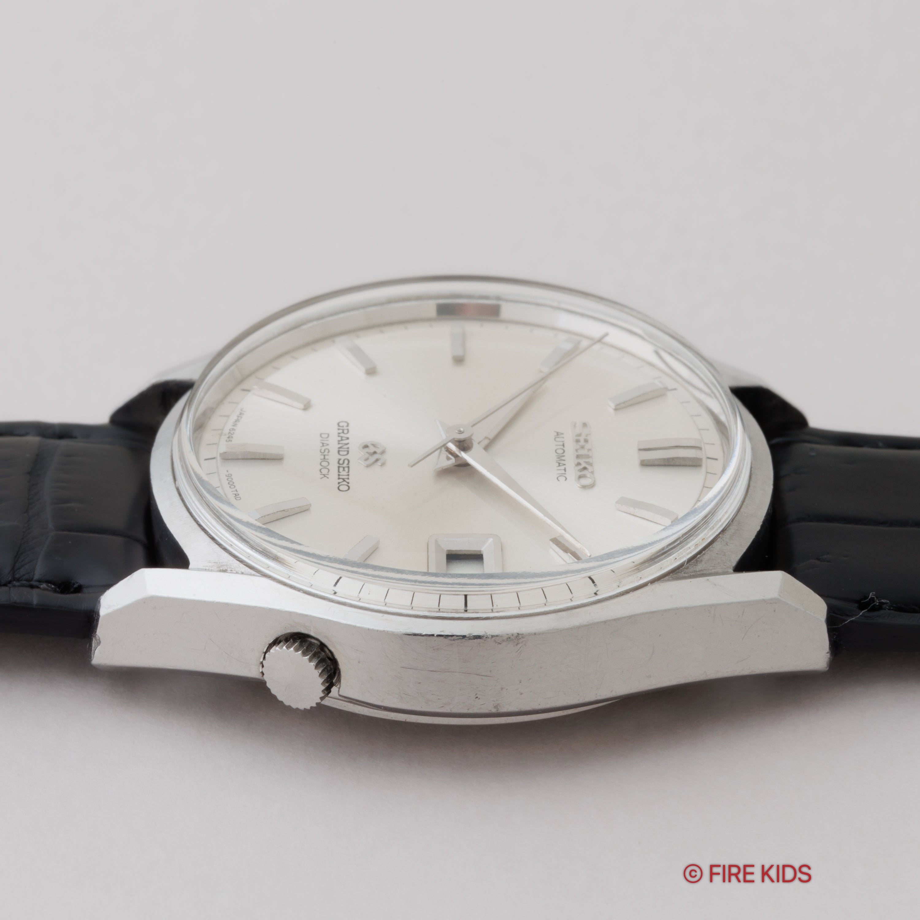 グランドセイコー 1967年製 Ref.6245-9001 自動巻き 62GS