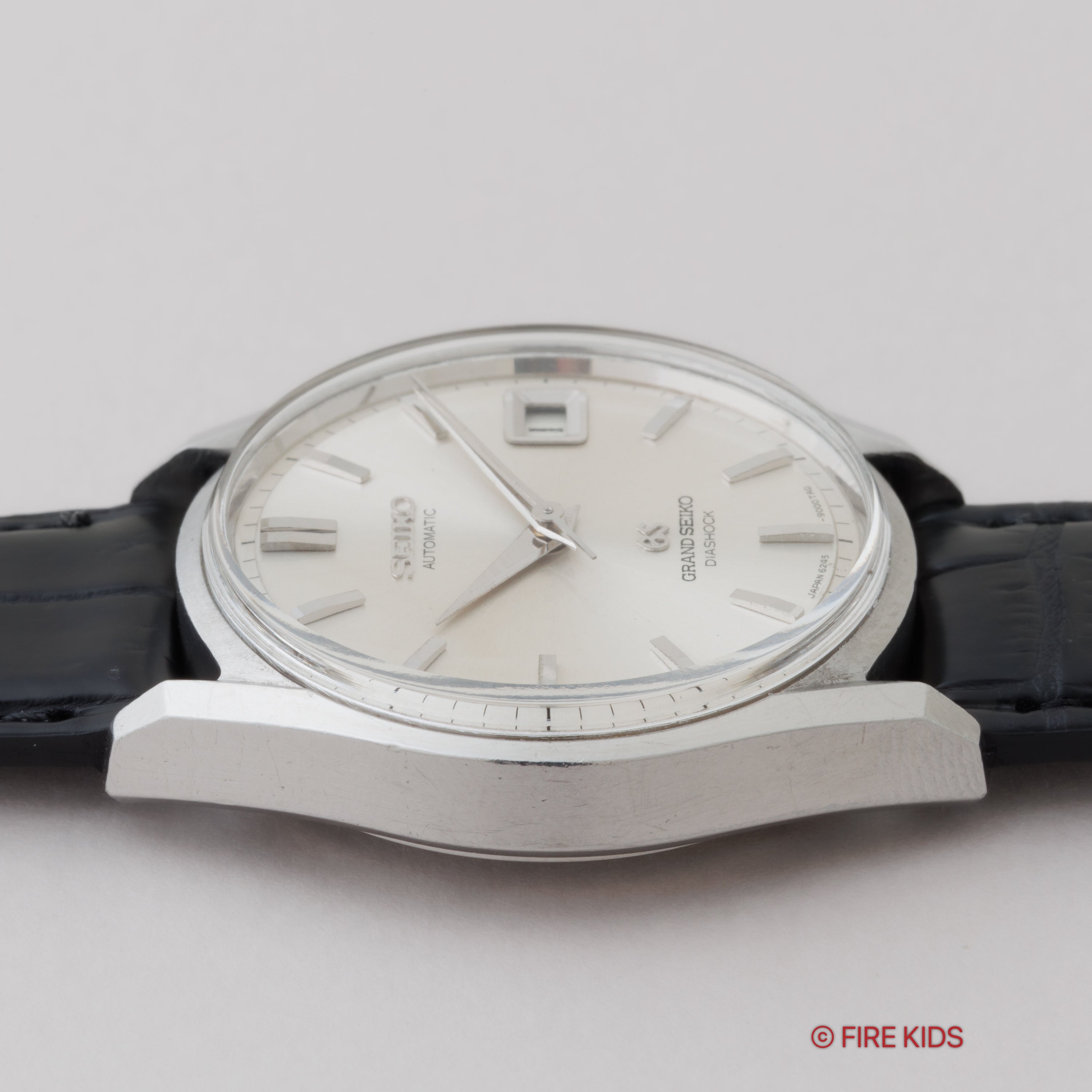 グランドセイコー 1967年製 Ref.6245-9001 自動巻き 62GS