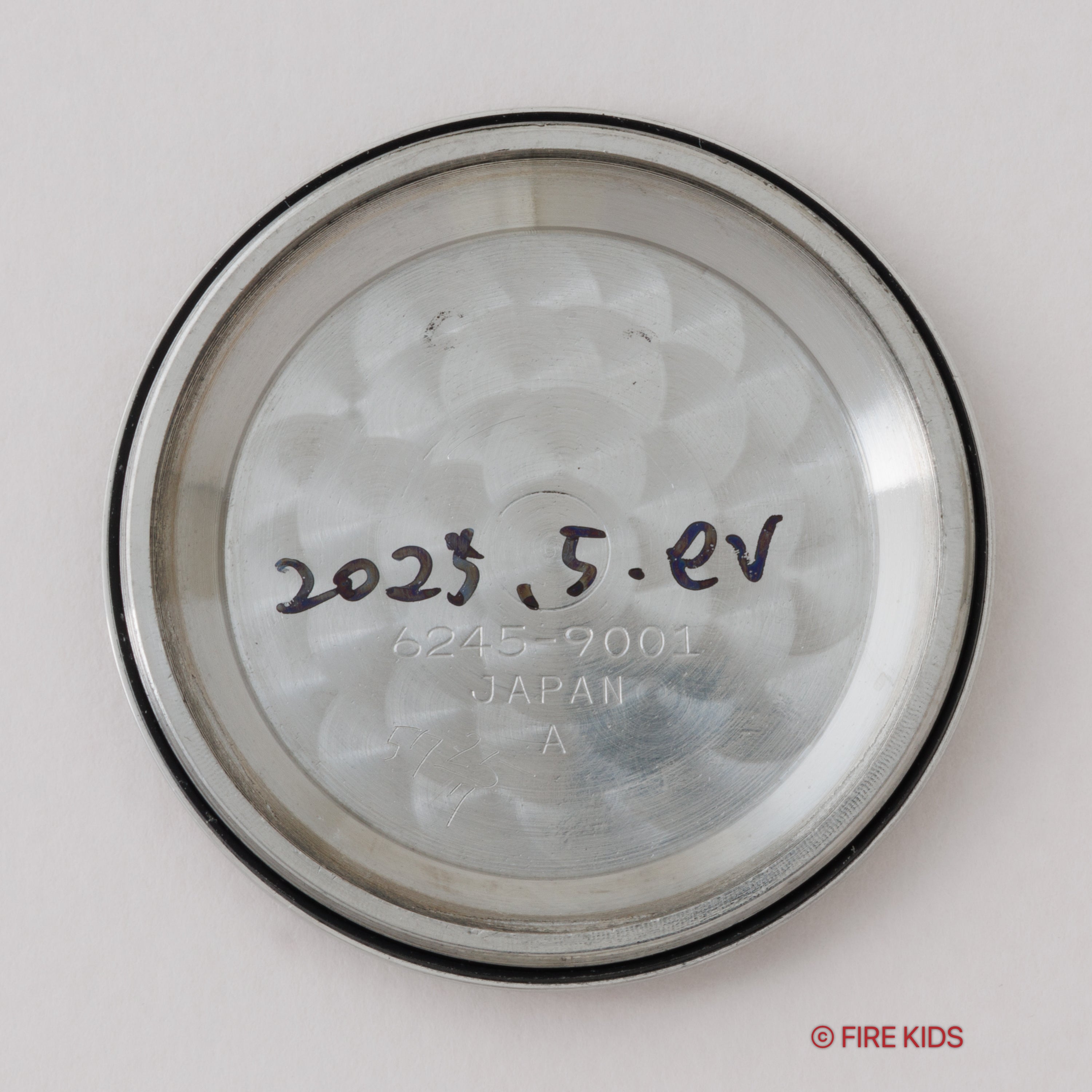 グランドセイコー 1967年製 Ref.6245-9001 自動巻き 62GS