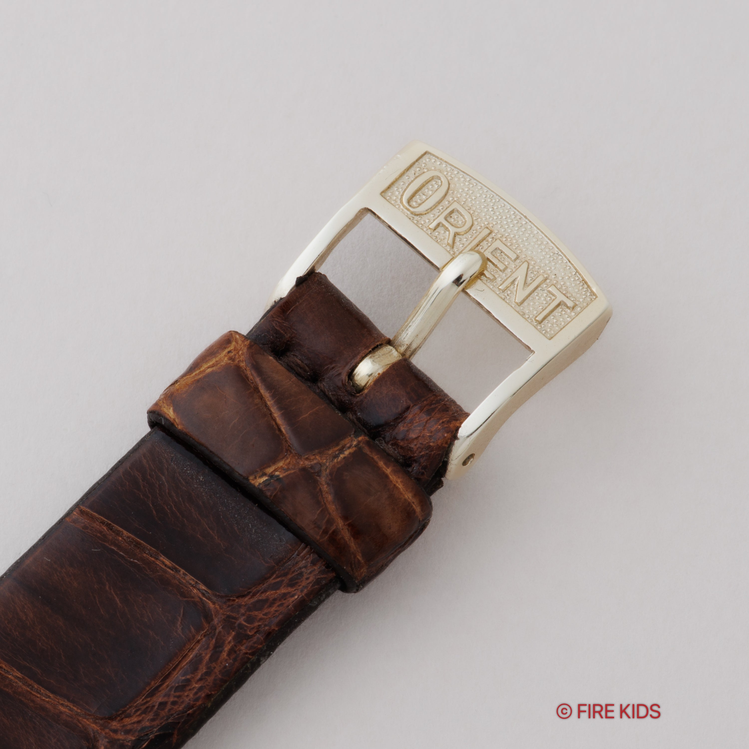 オリエントスター ダイナミック スクエアケース 手巻き 1960年代