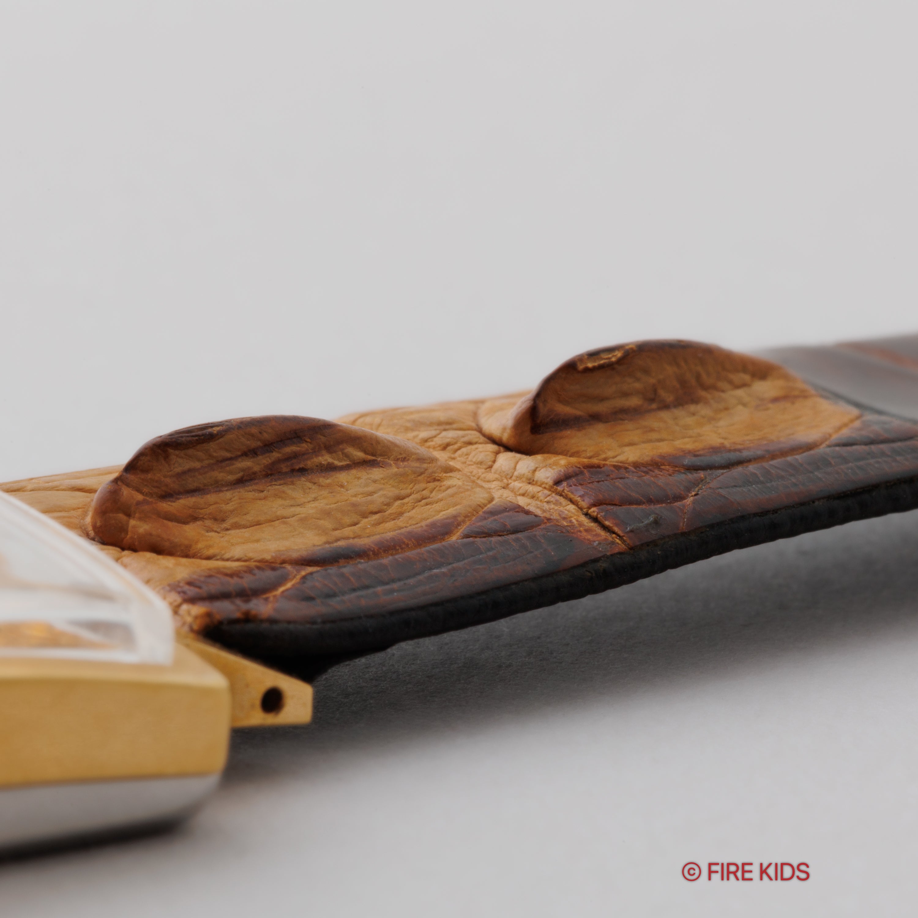 オリエントスター ダイナミック スクエアケース 手巻き 1960年代