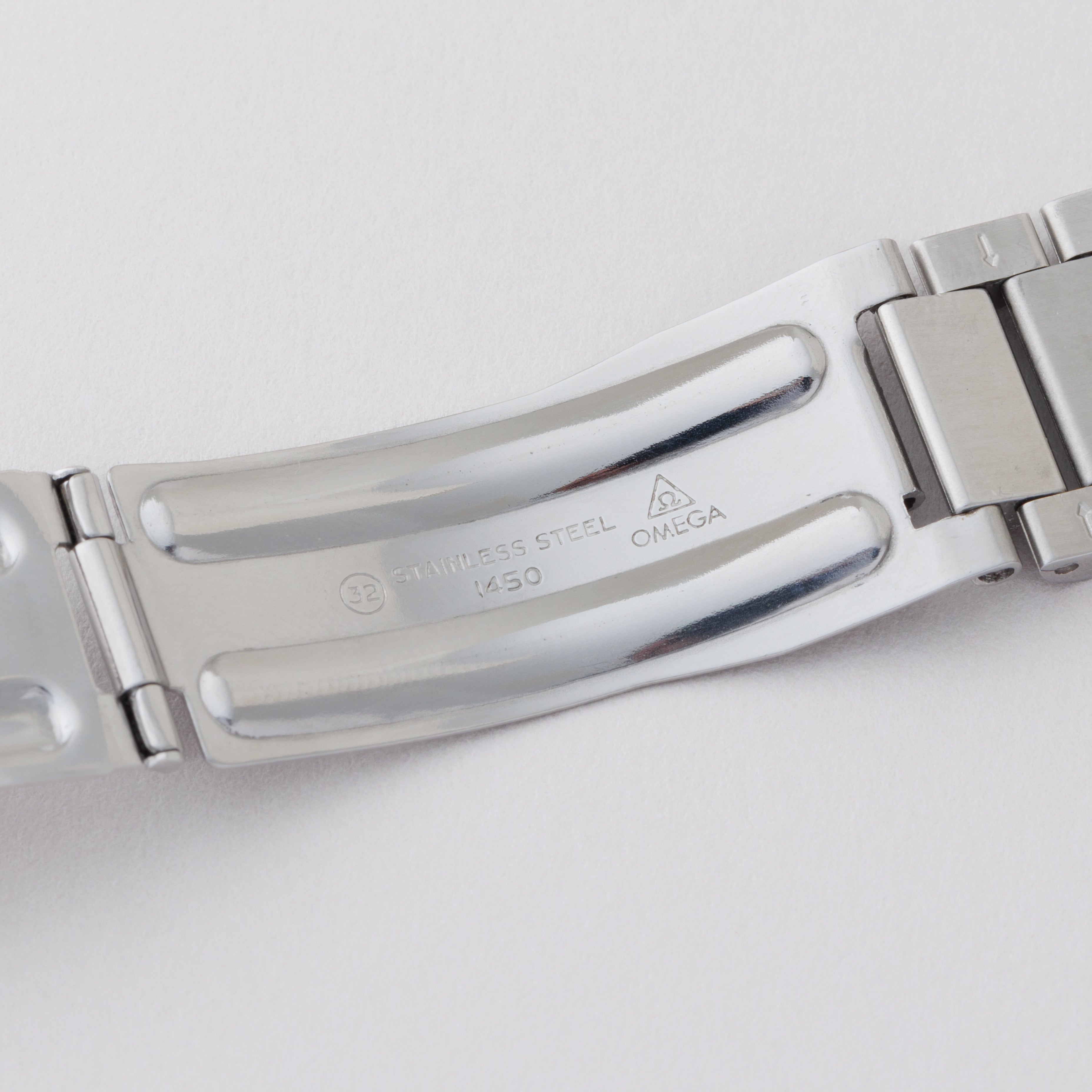 オメガ スピードマスター ホーリーグレイル 1989年頃 オートマチック Ref.ST376.0822