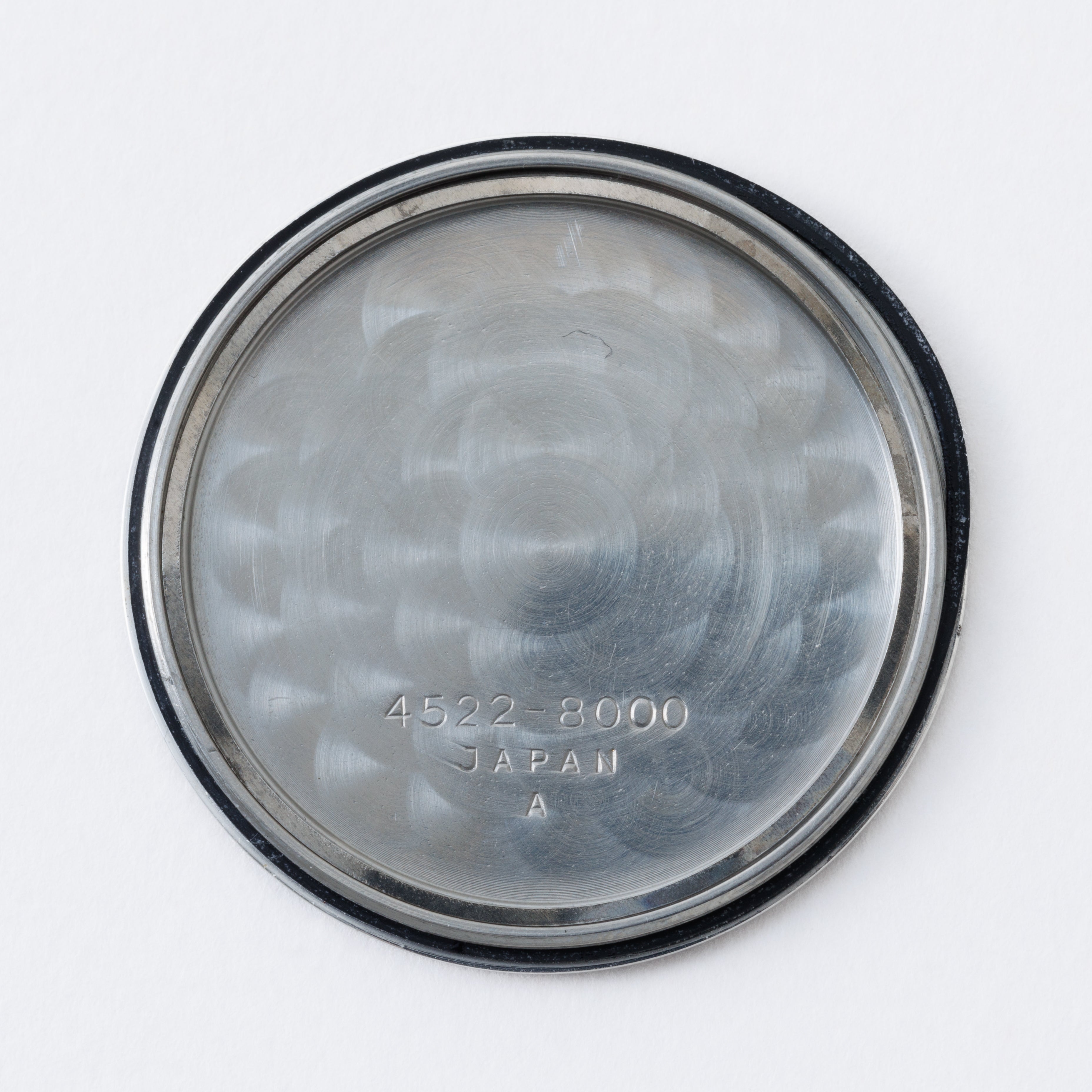 グランドセイコー ハイビート 36000 1969年製 Ref.4522-8000 CAPゴールド 45GS